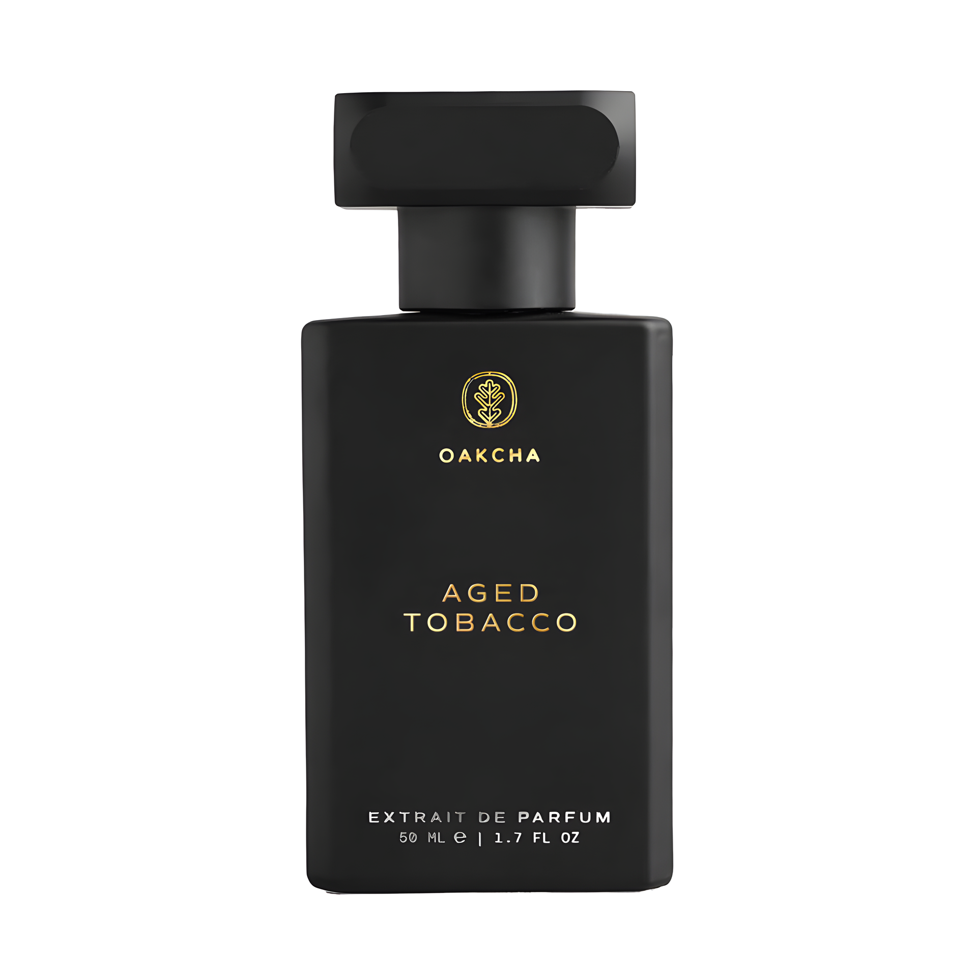 Aged Tobacco by Oakcha perfume bottle