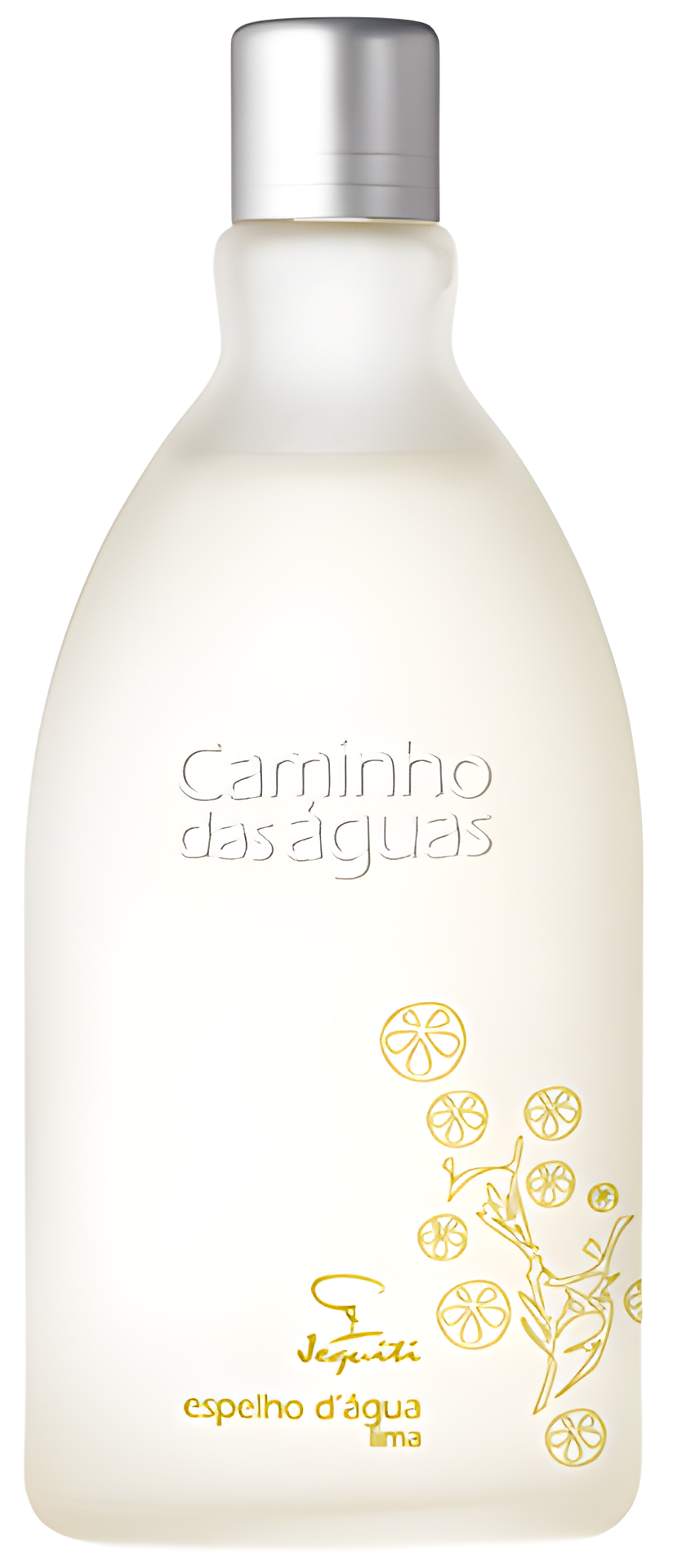 Espelho D'Água Lima by Jequiti perfume bottle