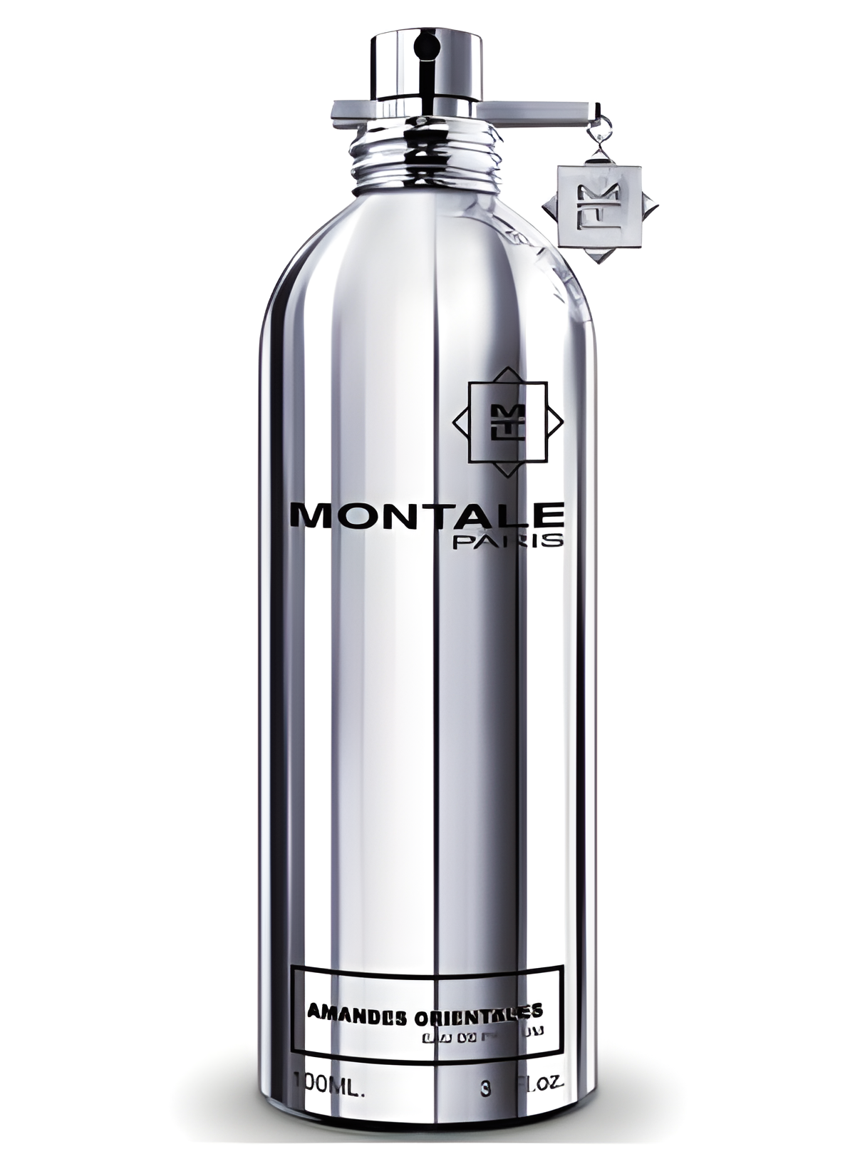 Amandes Orientales by Montale perfume bottle