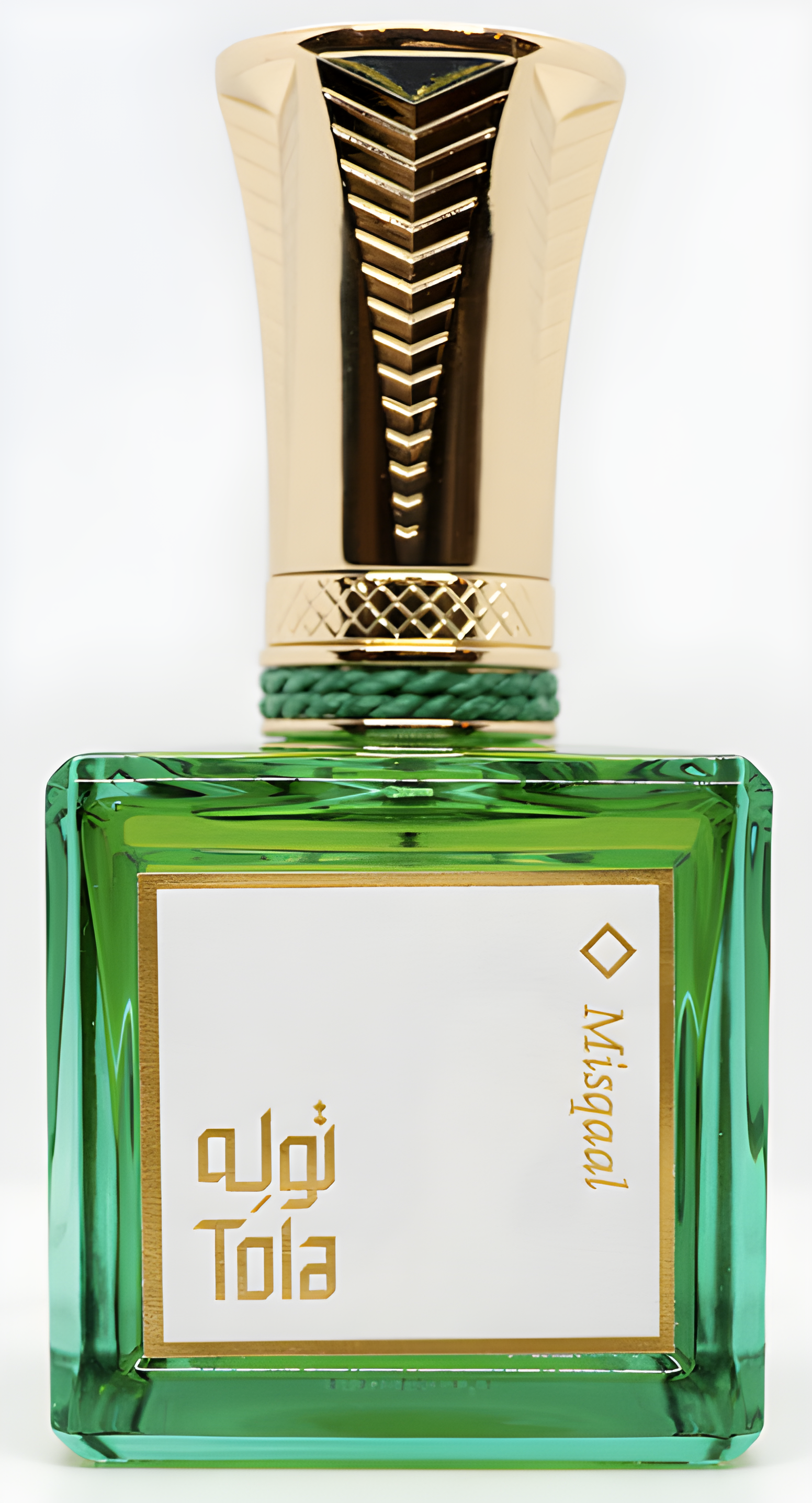 Misqaal by Tola perfume bottle