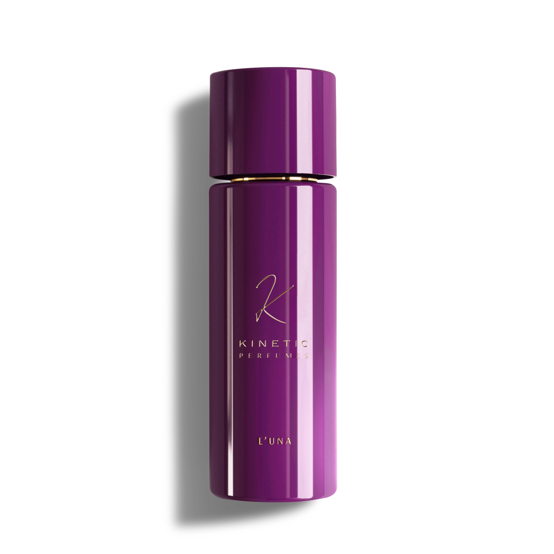 L'Una by Kinetic Perfumes perfume bottle