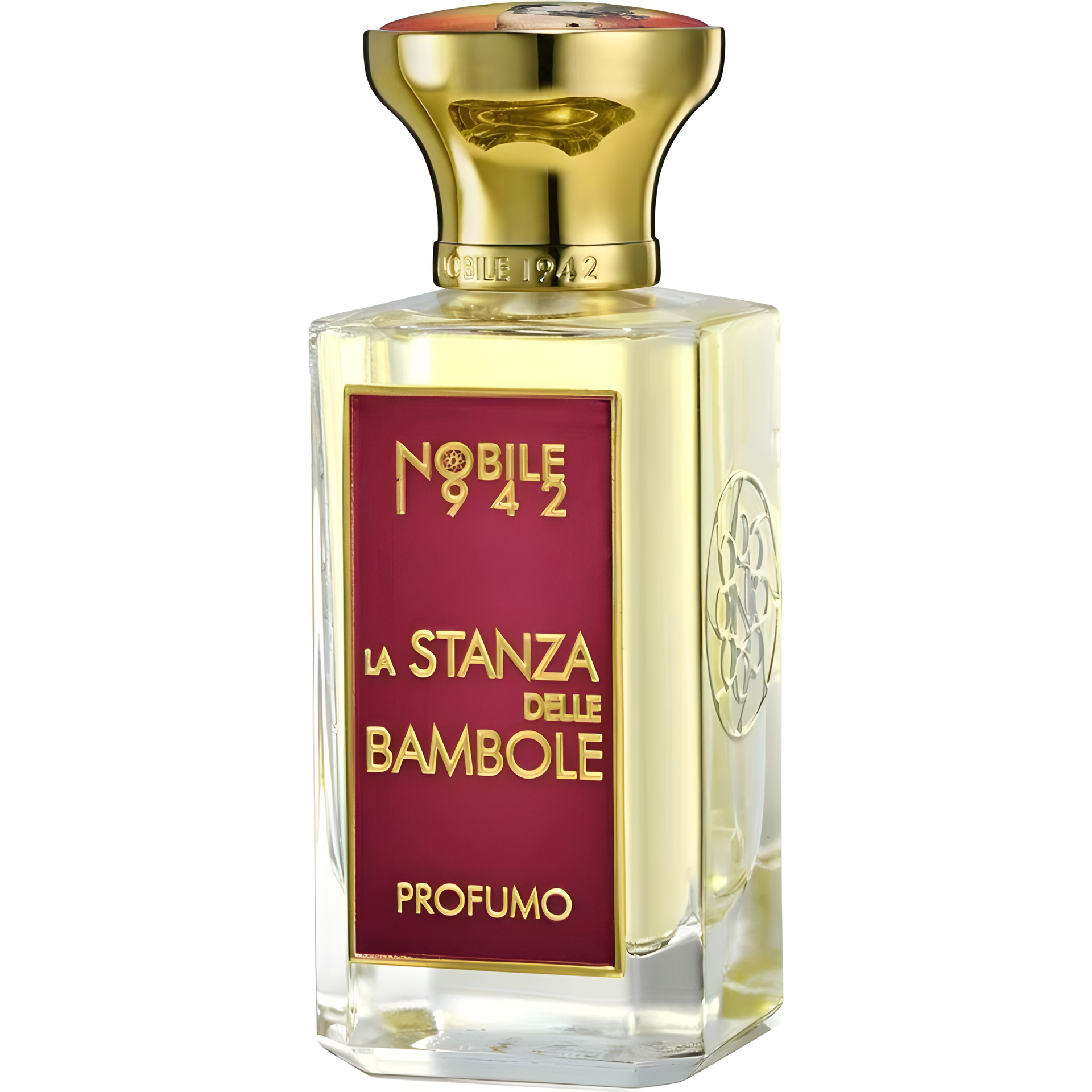 La Stanza Delle Bambole by Nobile 1942 perfume bottle