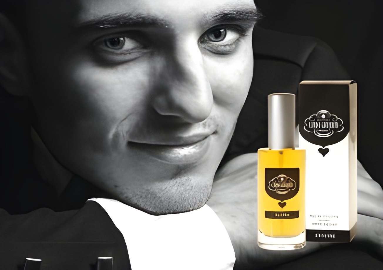 Esquire by Lindo Ganarin perfume bottle