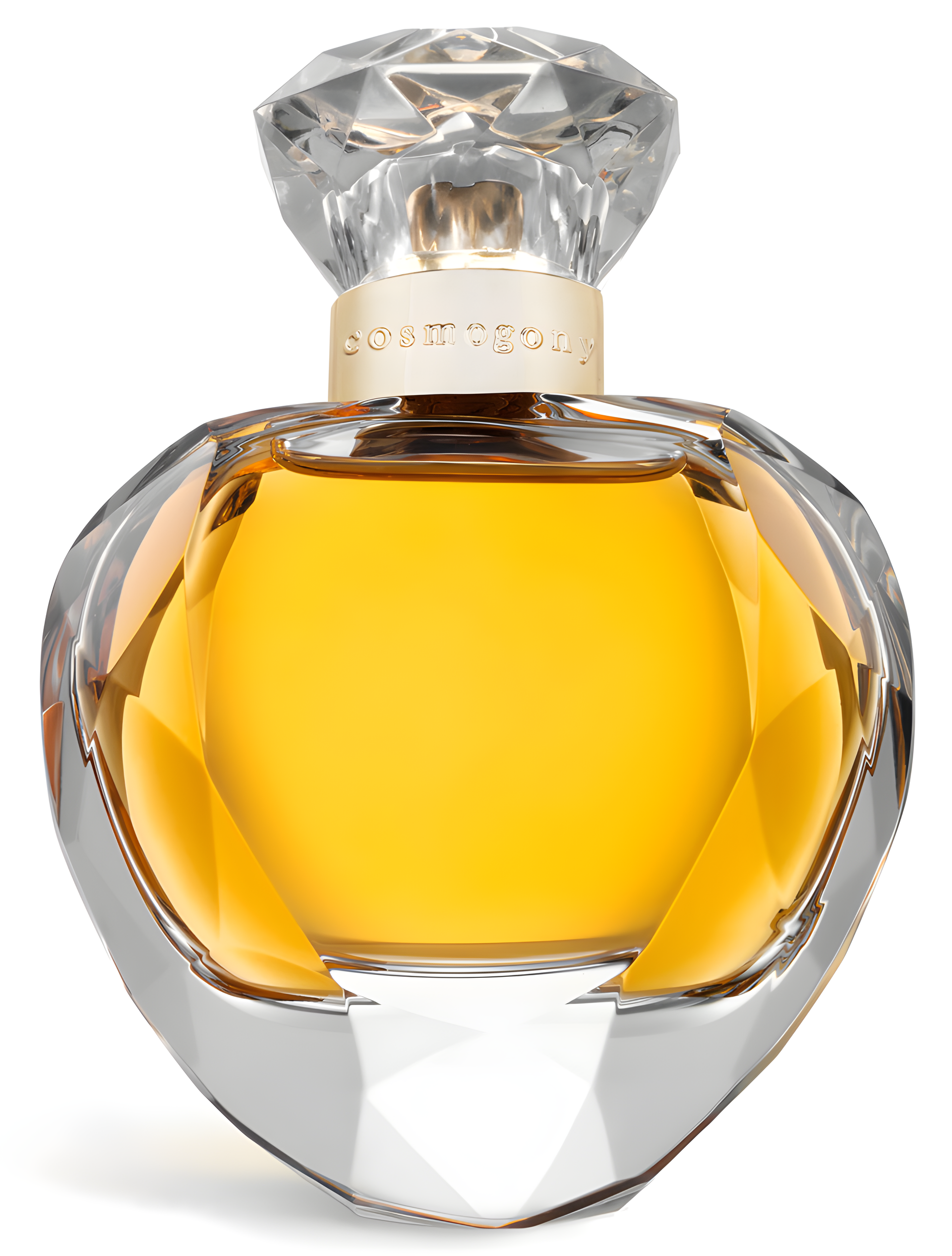 Sun Light by Cosmogony perfume bottle