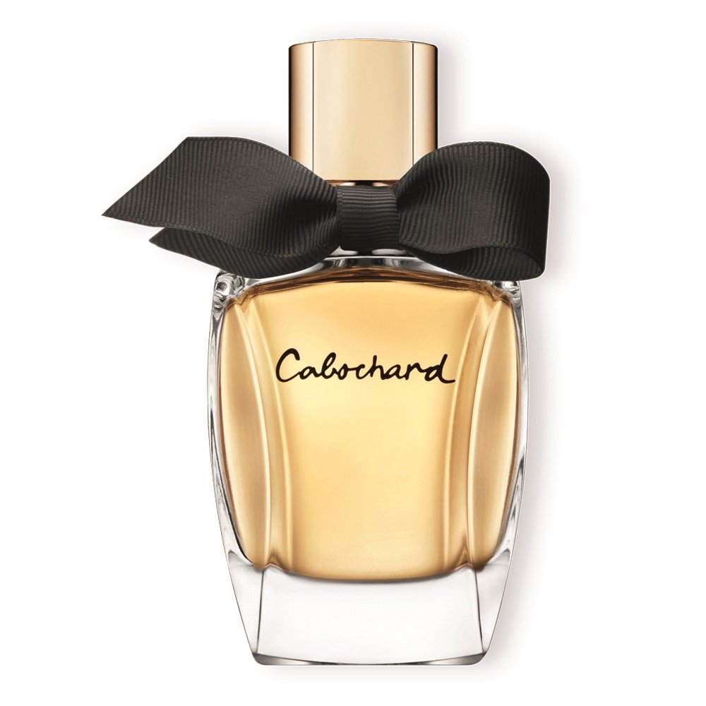 Cabochard Eau de Parfum 2019 by Grès perfume bottle