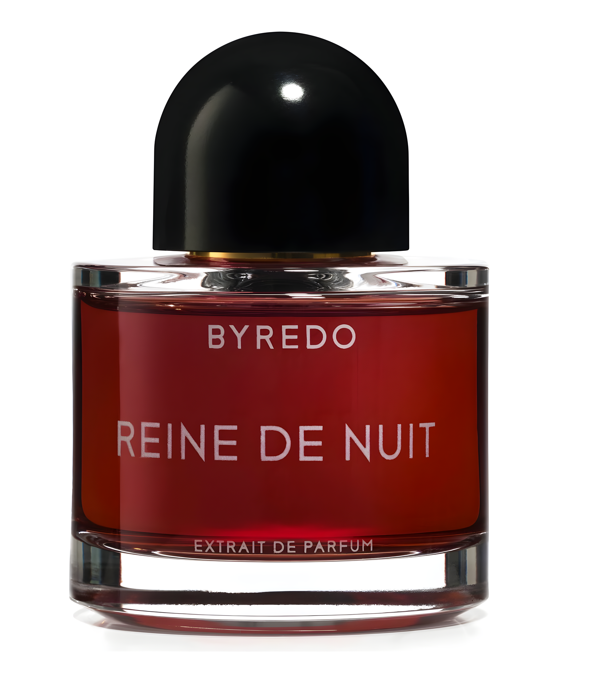 Reine de Nuit (2019) by Byredo perfume bottle