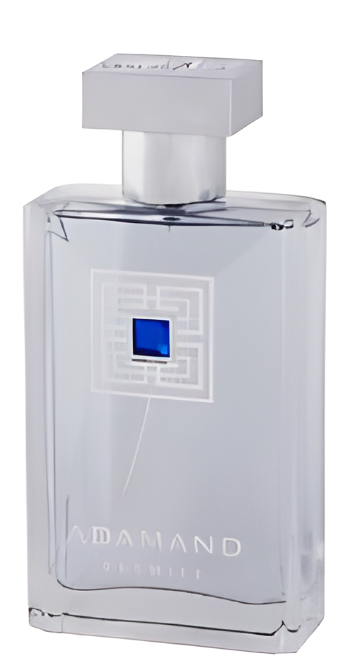 Adamand Premier by Alan Bray perfume bottle