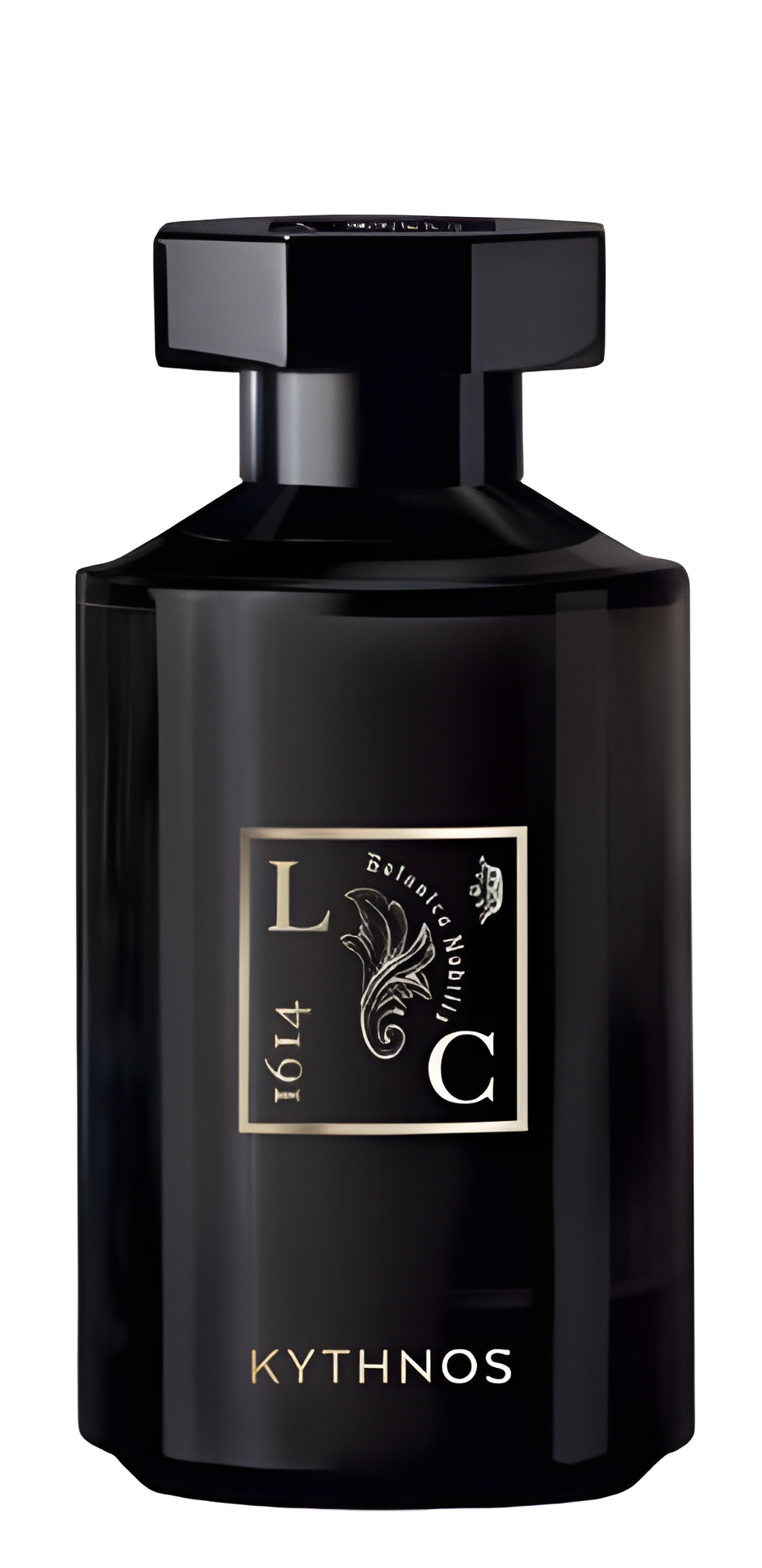 Kythnos by Le Couvent Maison de Parfum perfume bottle