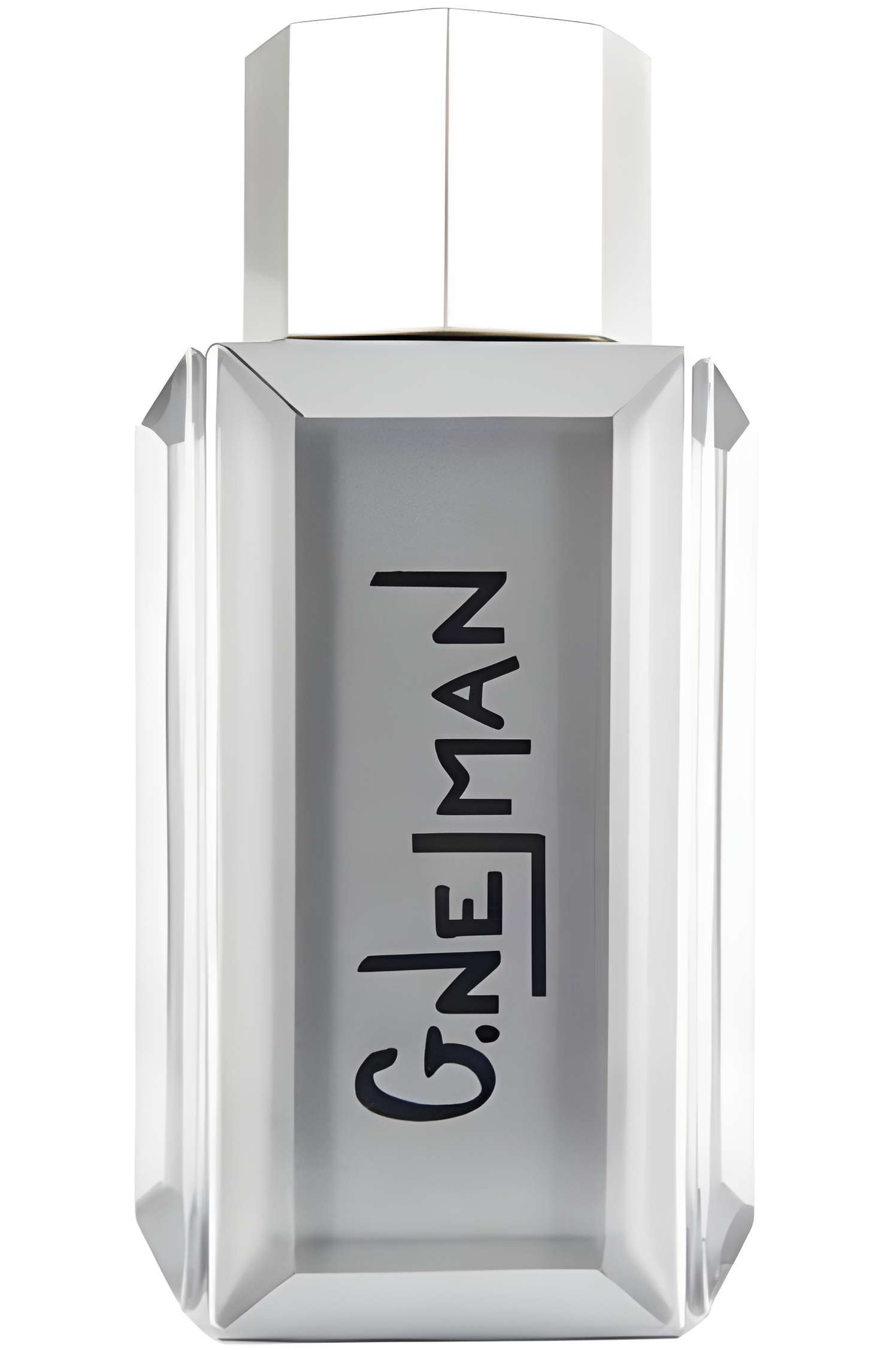 Le Sportif by G. Nejman perfume bottle