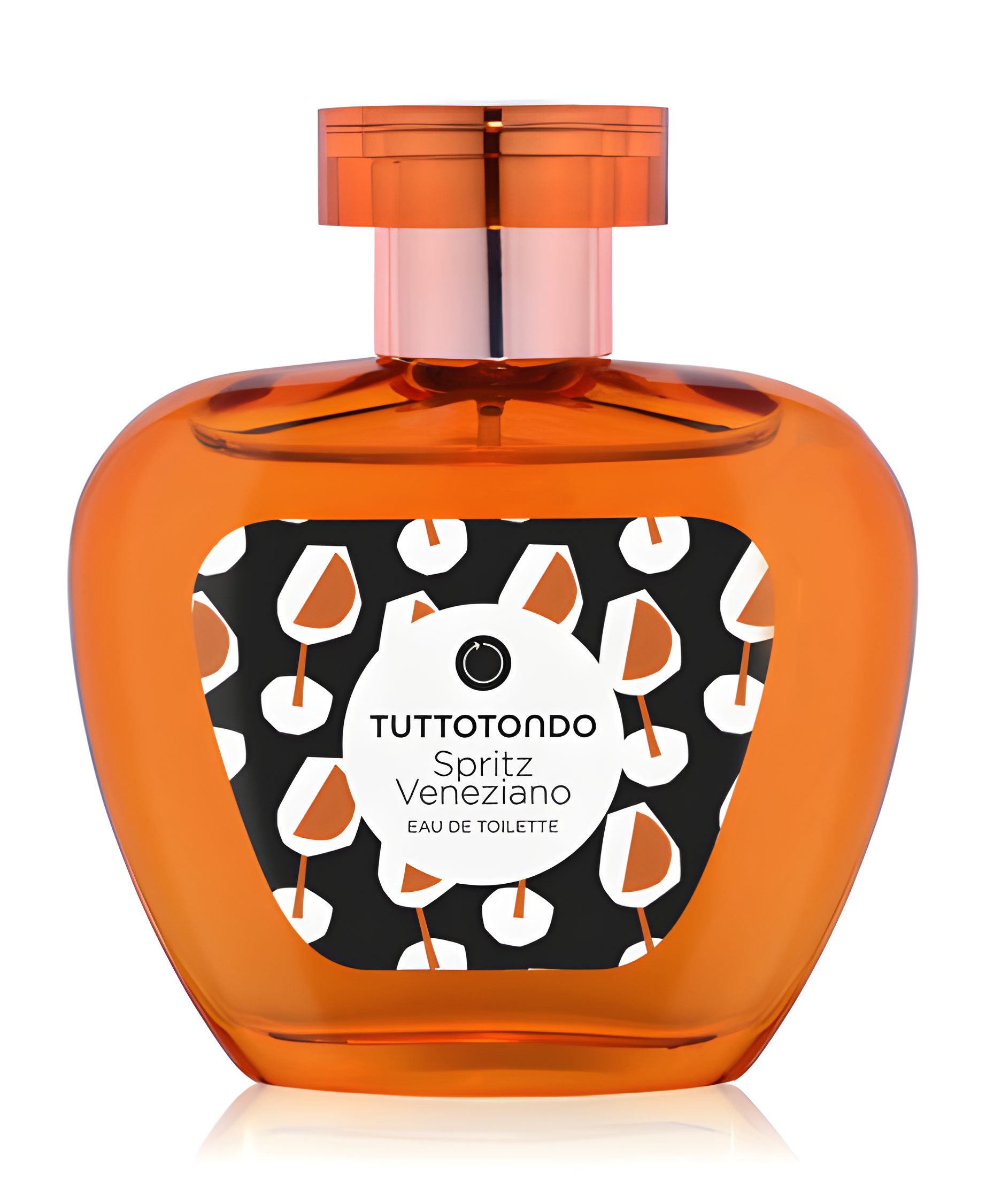 Spritz Veneziano by Tuttotondo perfume bottle