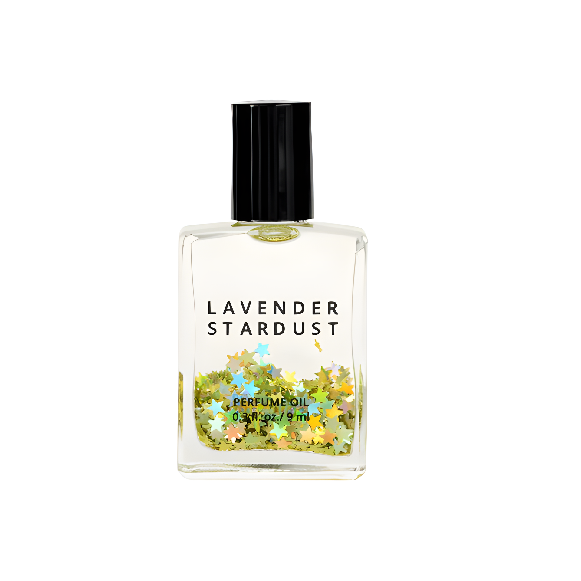 Goldie by Lavender Stardust perfume bottle