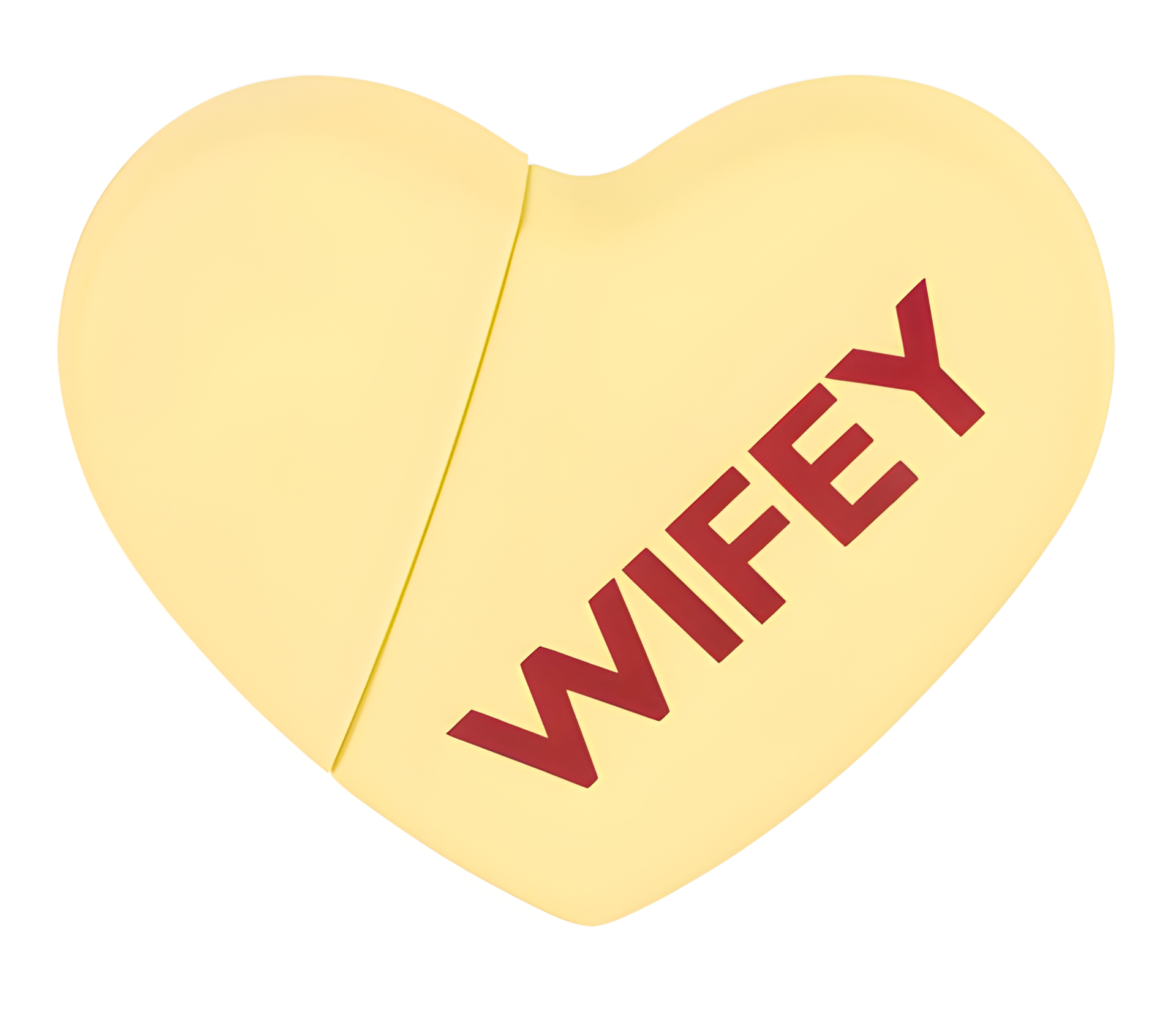Wifey by KKW Fragrance perfume bottle