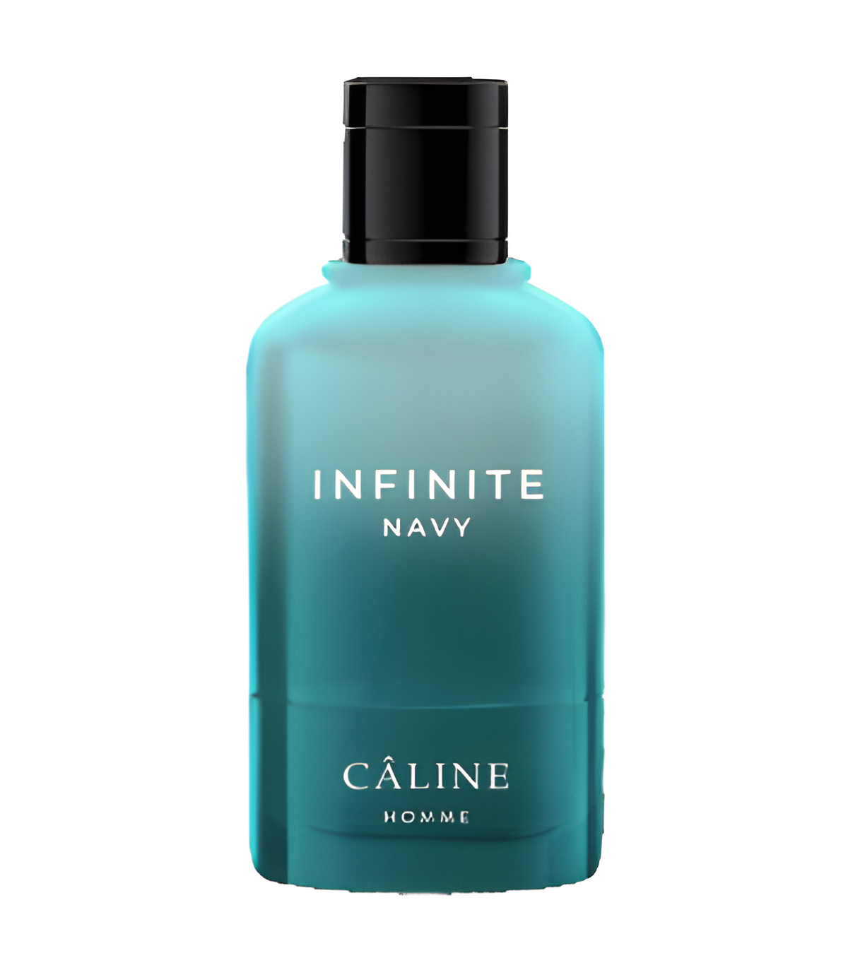 Infinite Navy by Câline perfume bottle