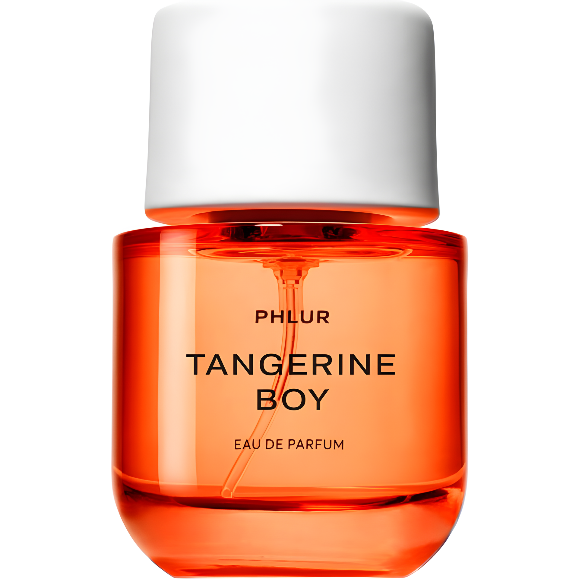 Tangerine Boy by Phlur perfume bottle