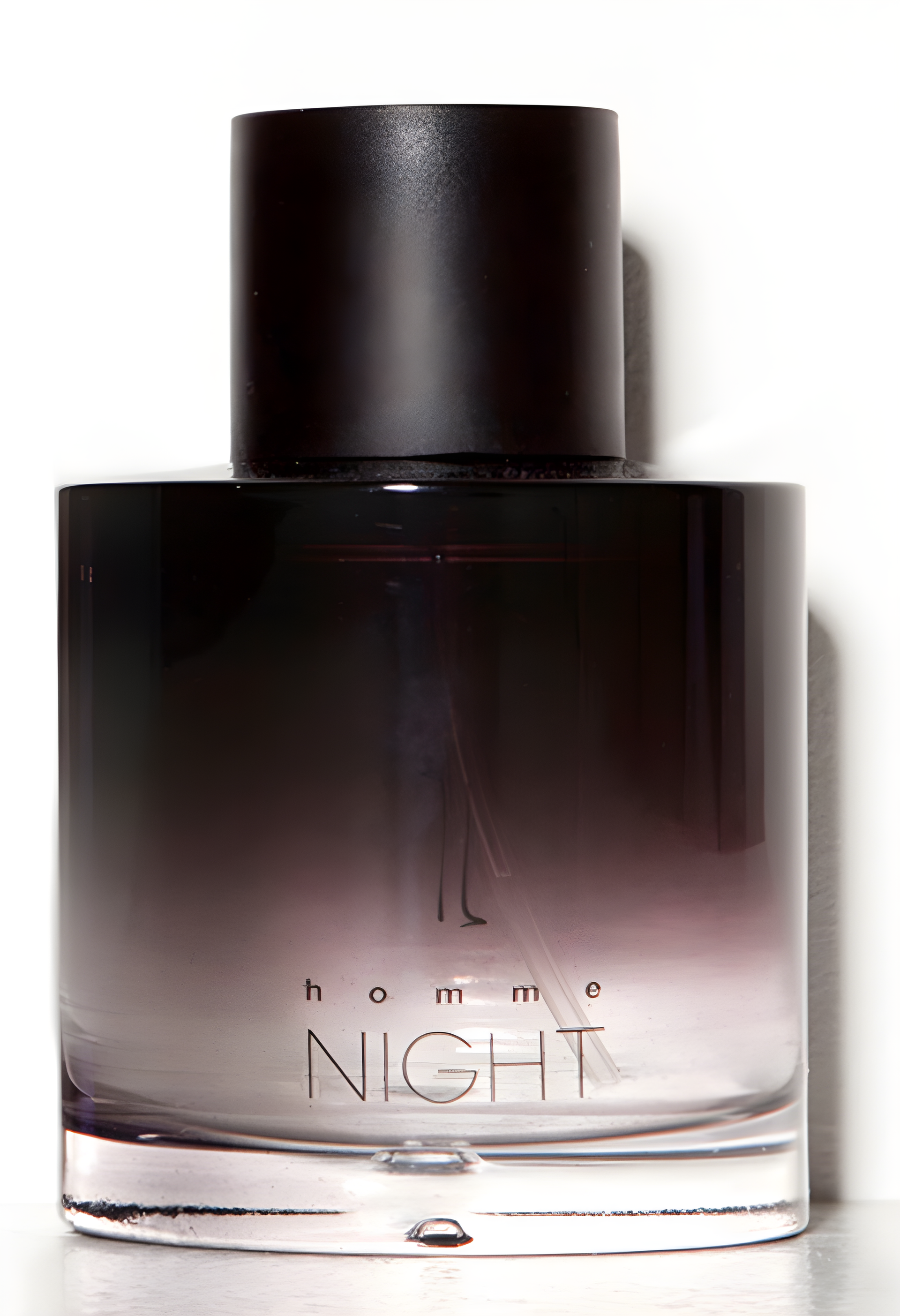 Zara Homme Night by Zara perfume bottle
