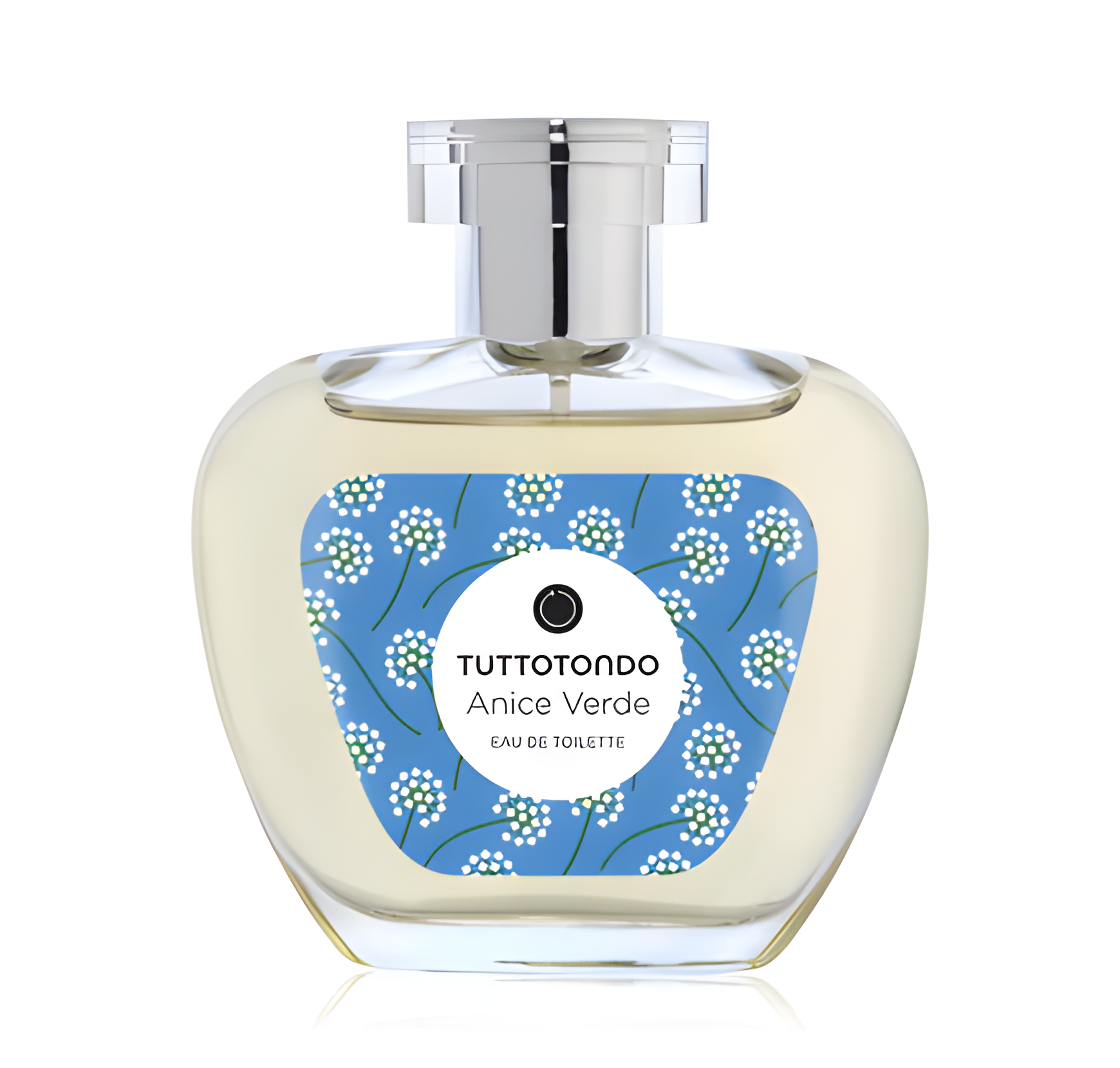 Anice Verde by Tuttotondo perfume bottle
