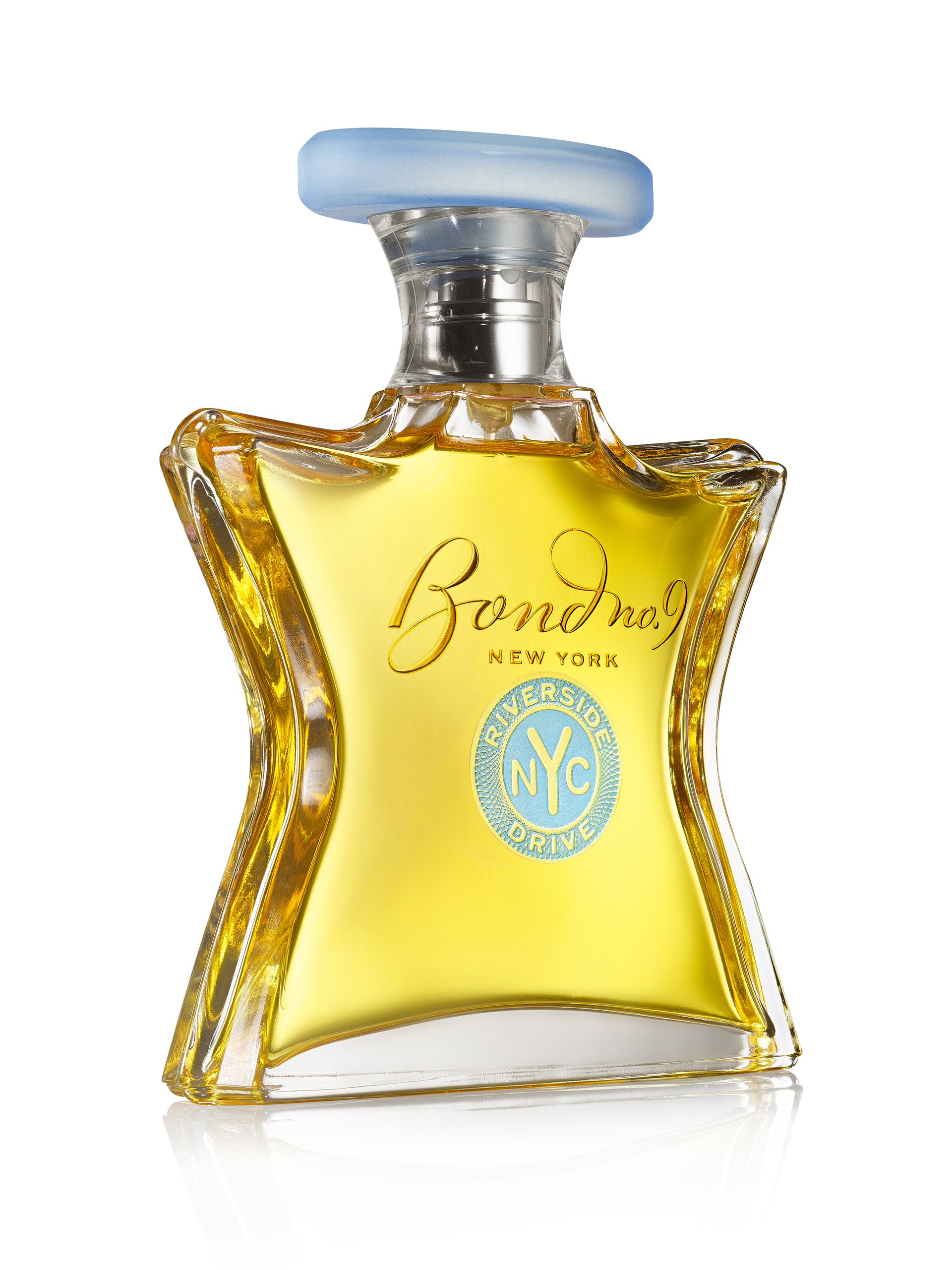 Riverside Drive by Bond No 9 perfume bottle