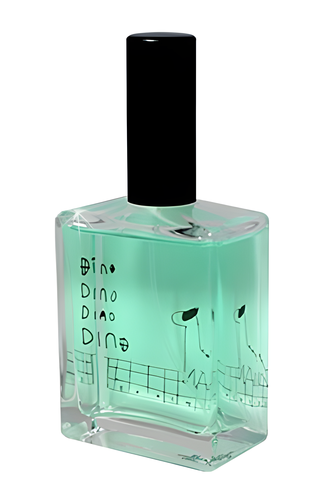 Dino Eau de Perfume by Too Cool For School perfume bottle