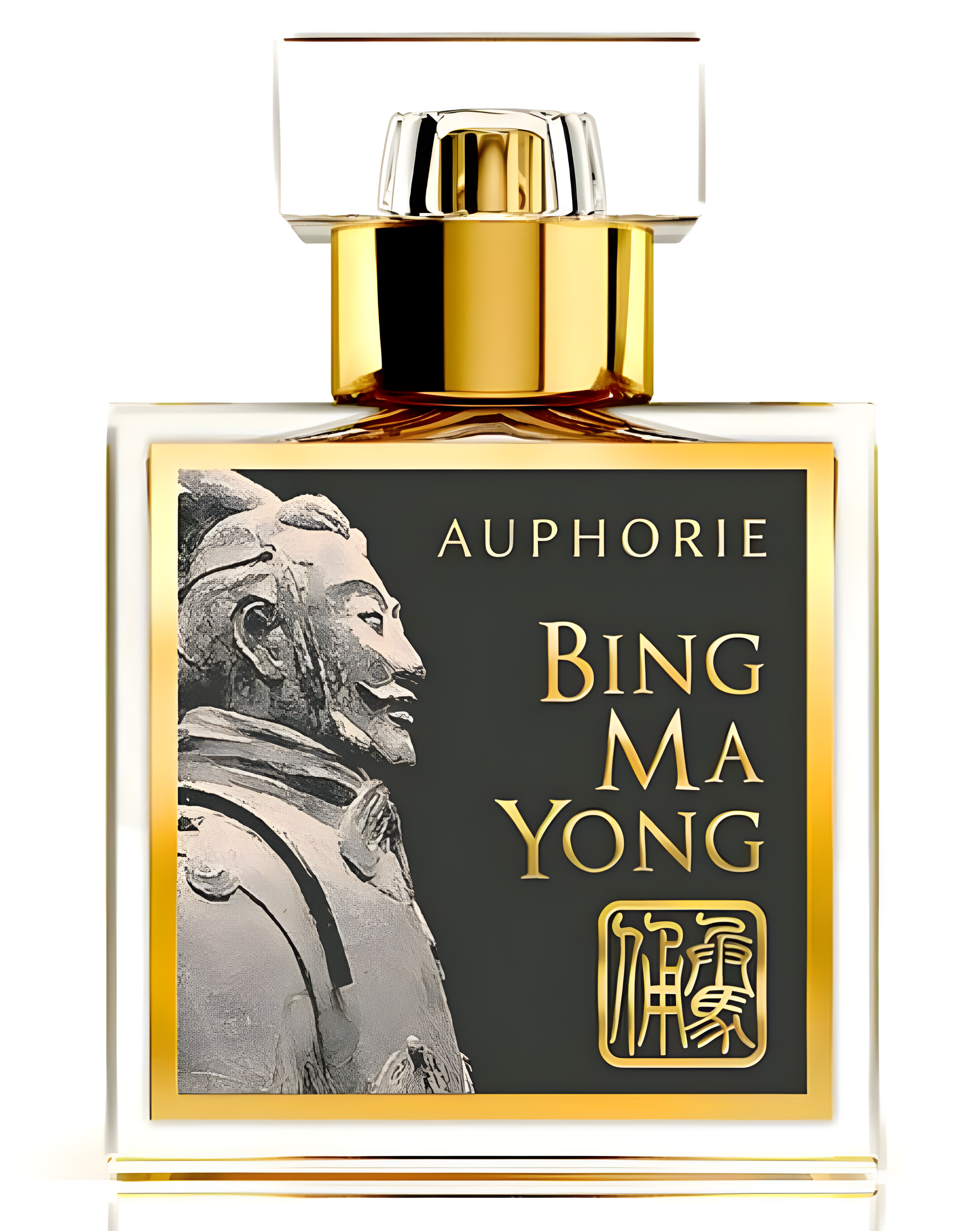 Bing Ma Yong by Auphorie perfume bottle