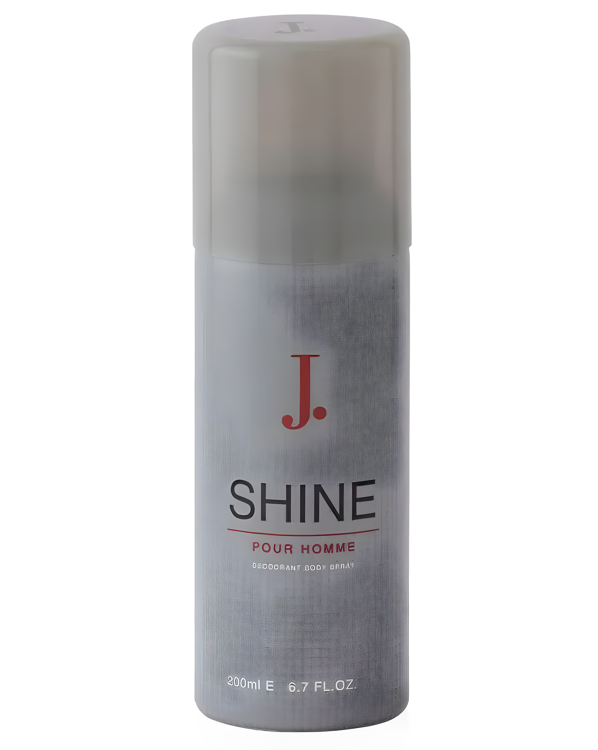 J. Shine by Junaid Jamshed perfume bottle