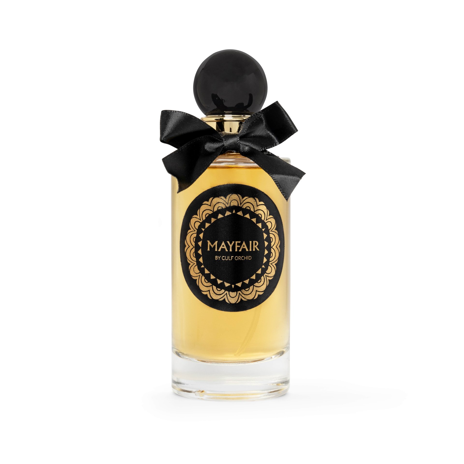 Mayfair by Gulf Orchid perfume bottle