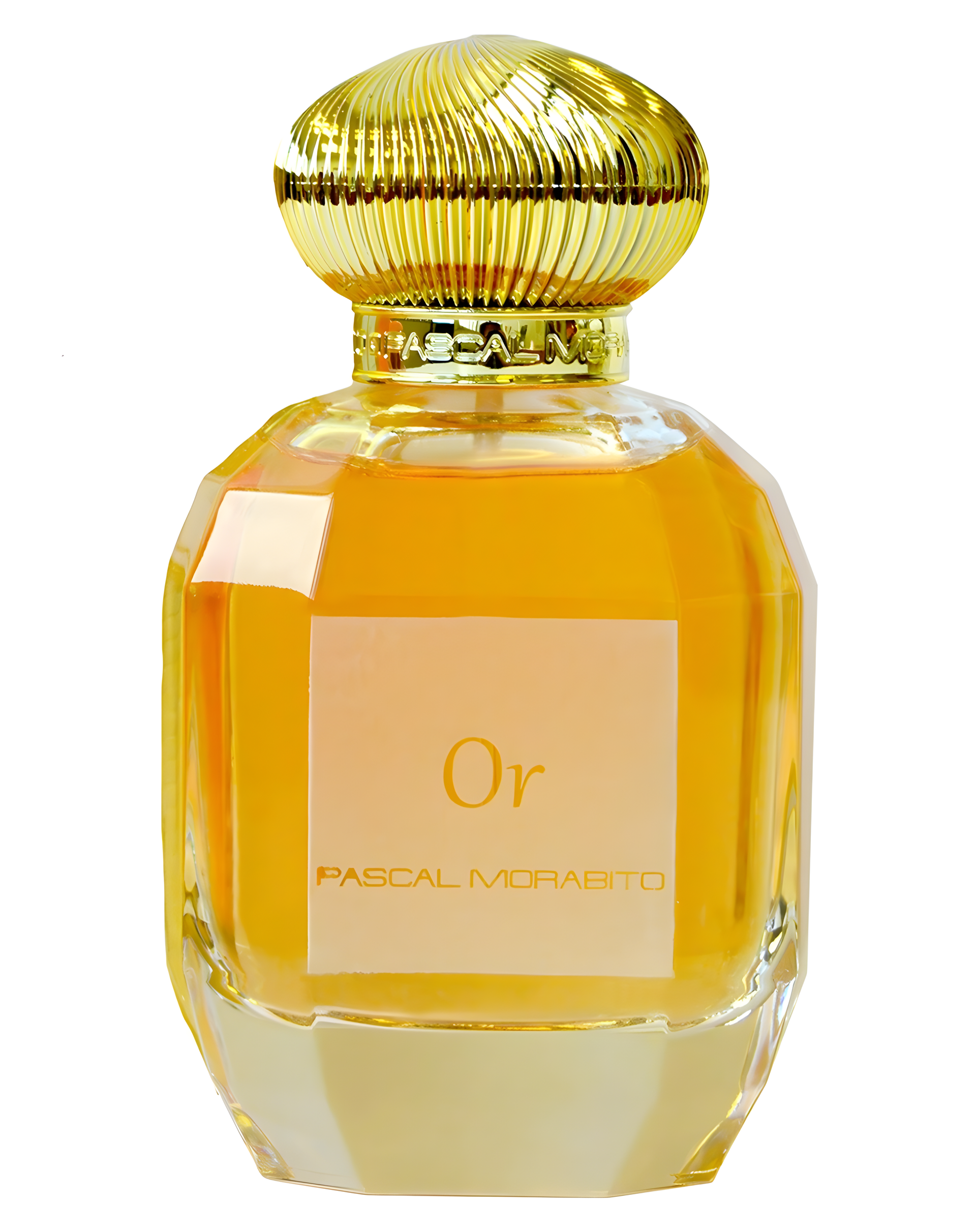Sultan or by Pascal Morabito perfume bottle