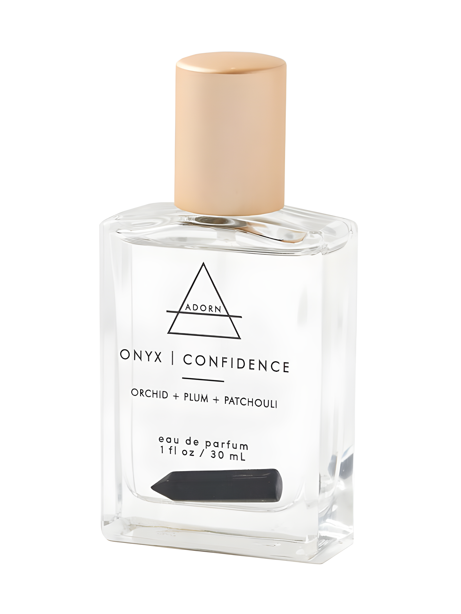 Onyx (Confidence) by Urban Outfitters perfume bottle