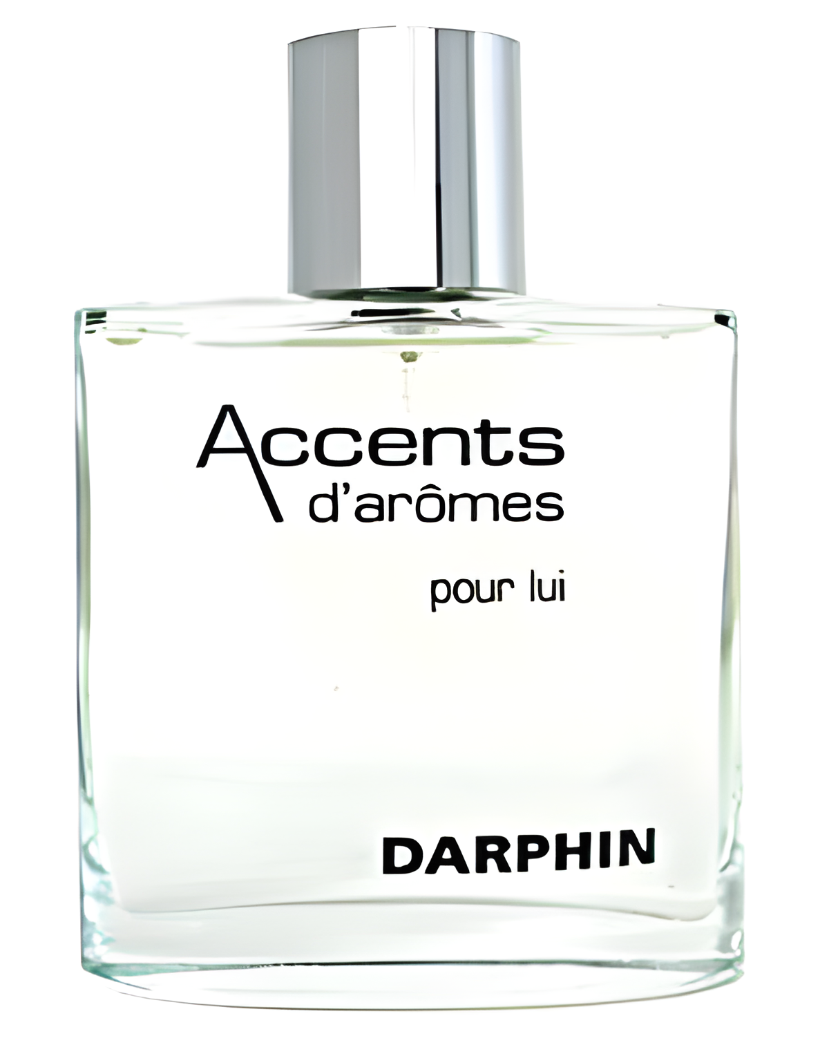 Accents d'Aromes Pour Lui by Darphin perfume bottle