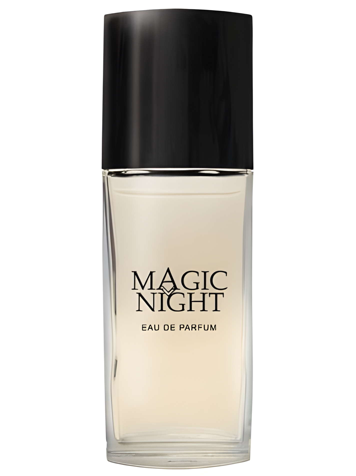 Magic Night by Новая Заря (The New Dawn) perfume bottle
