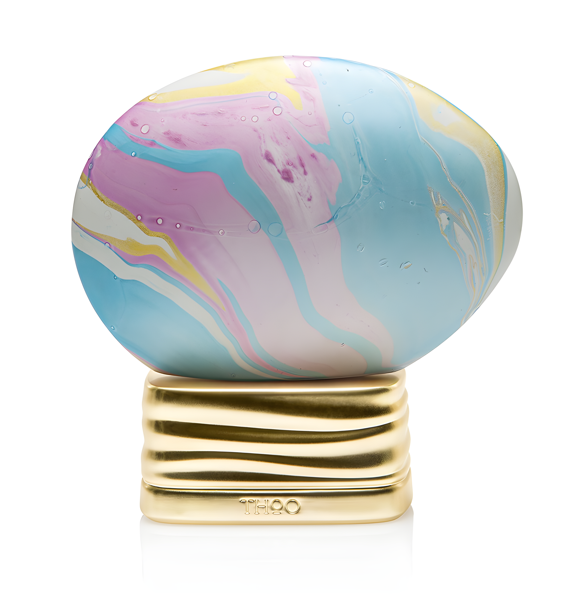 Neverending by The House of Oud perfume bottle