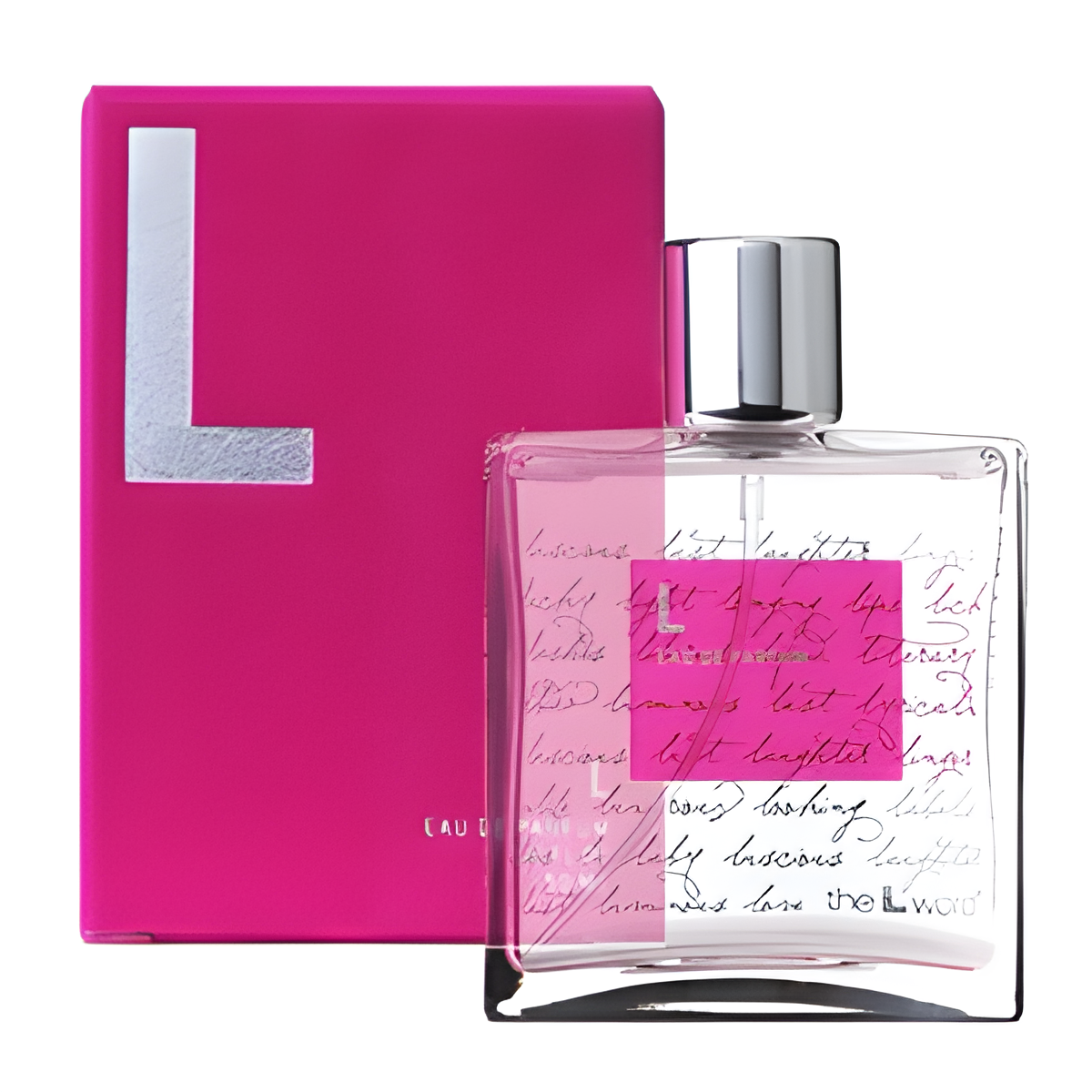 L Eau de Parfum by Apothia perfume bottle