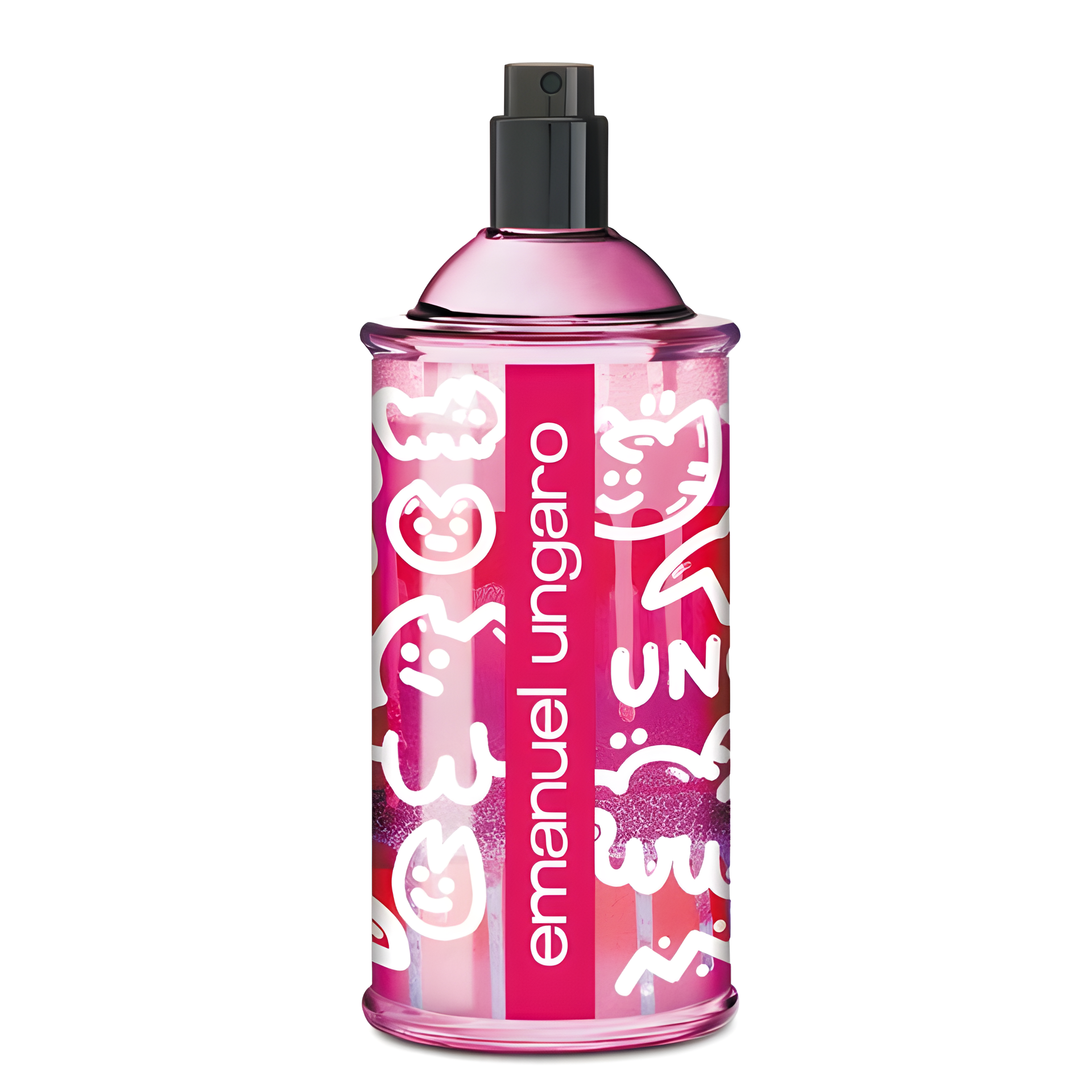 Emanuel Ungaro Fresh for Her by Emanuel Ungaro perfume bottle
