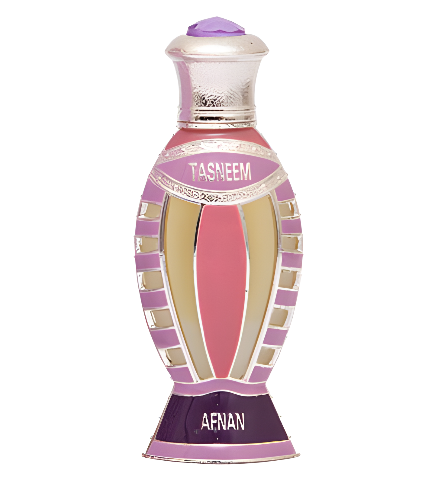 Tasneem by Afnan perfume bottle