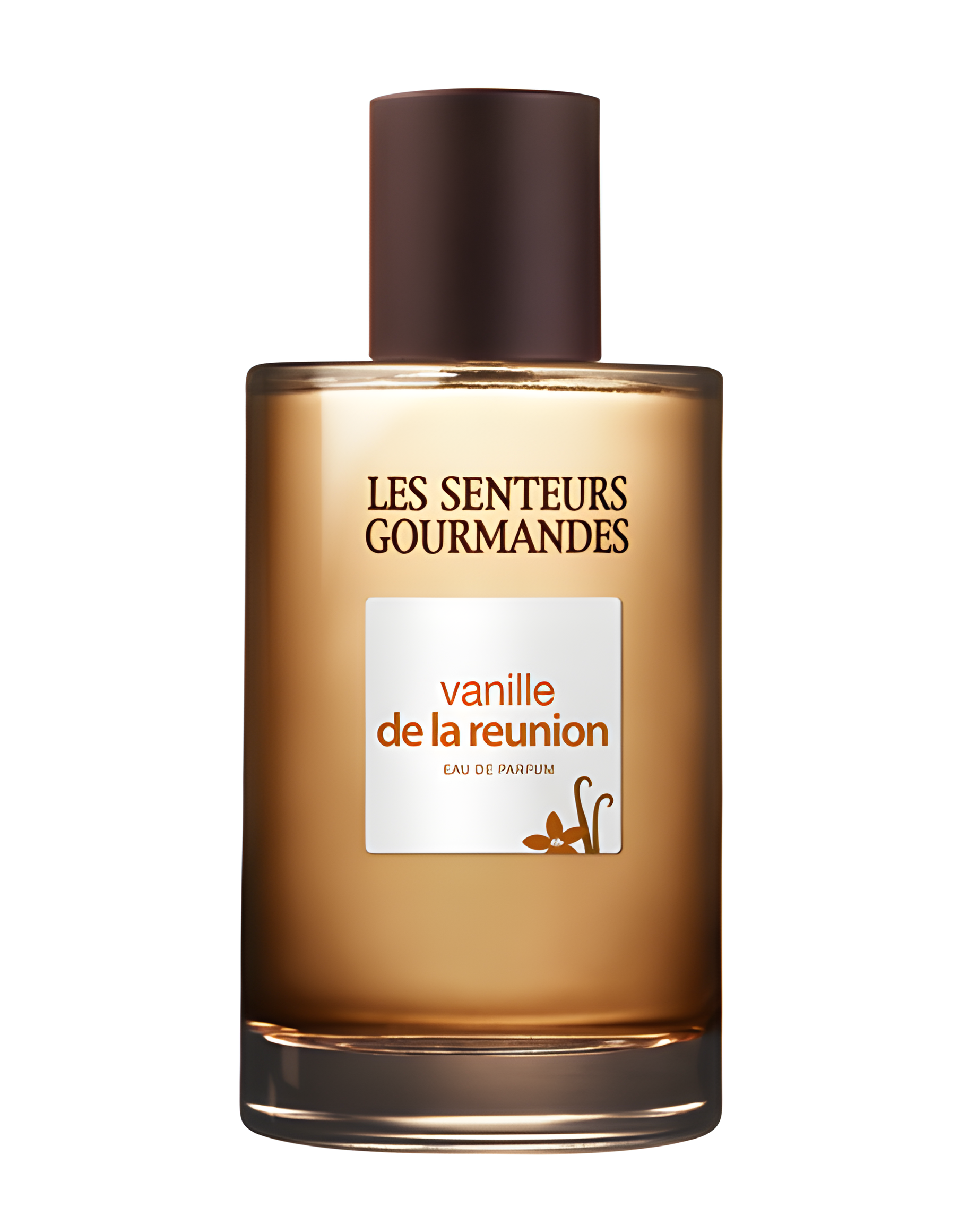 Vanille de La Réunion by Les Senteurs Gourmandes perfume bottle