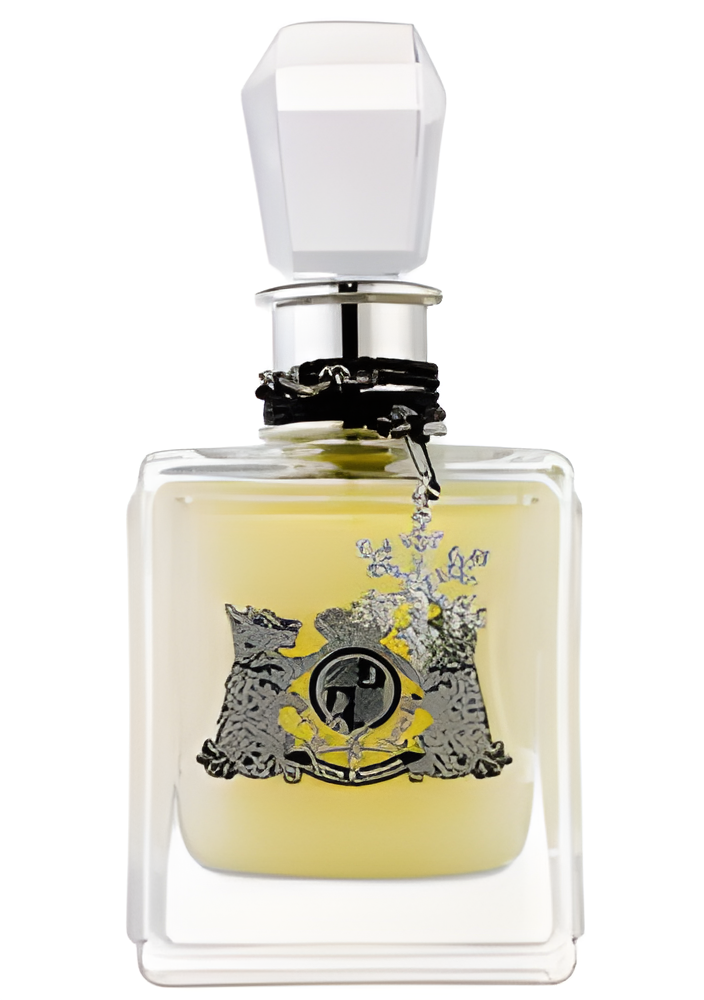 Frosty Couture Shimmering Eau de Parfum by Juicy Couture perfume bottle