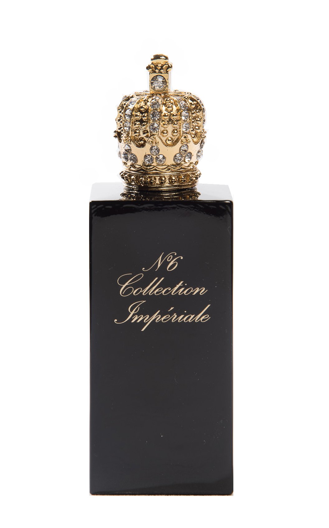 No 6 by Prudence Paris perfume bottle
