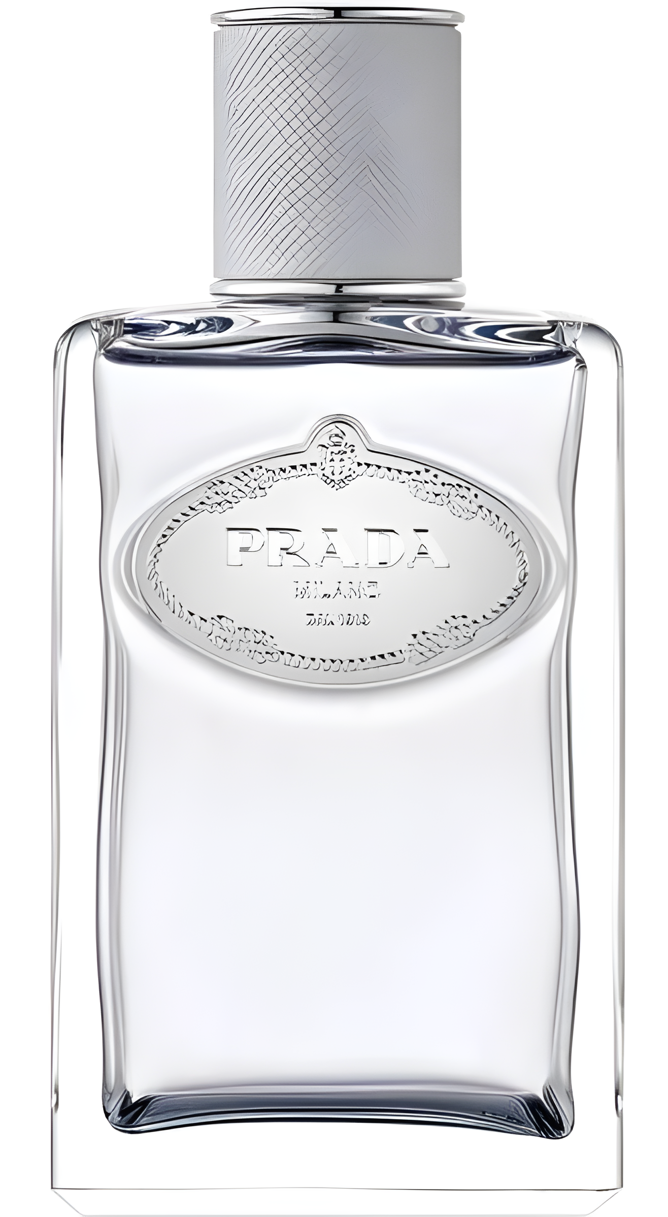 Infusion d'Iris Cèdre by Prada perfume bottle