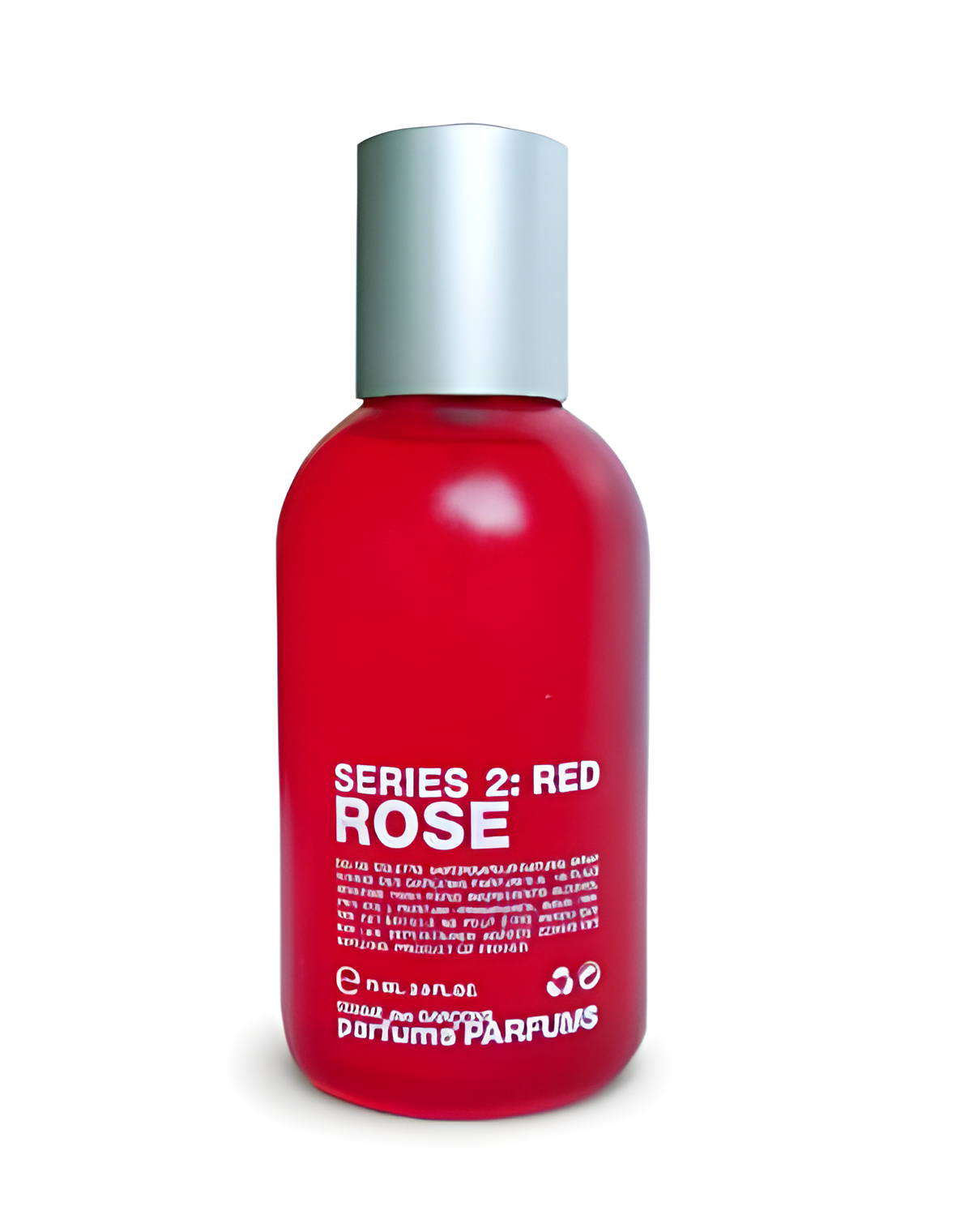 Comme Des Garcons Series 2 Red: Rose by Comme des Garcons perfume bottle