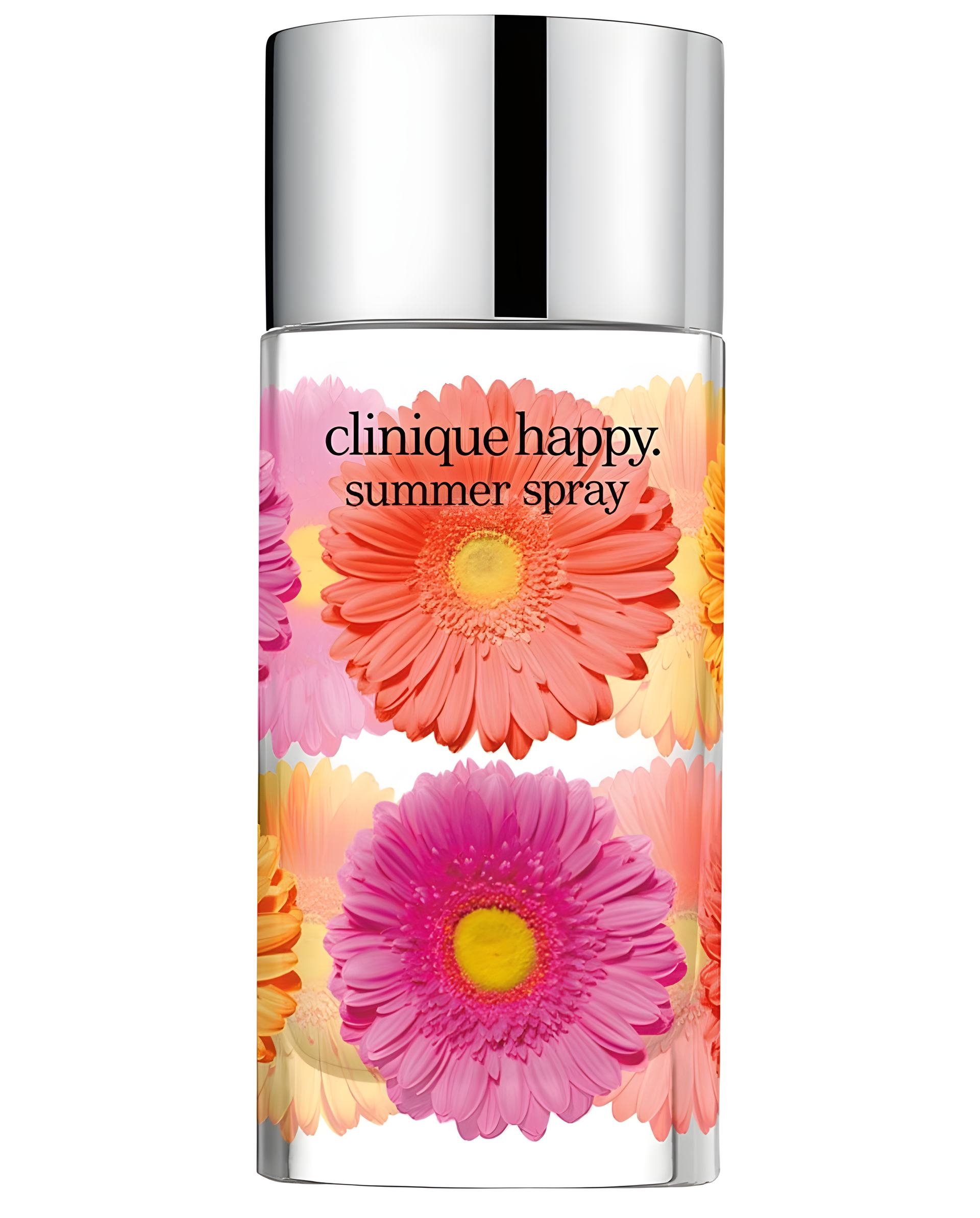 Clinique Happy Summer Spray 2015 by Clinique perfume bottle