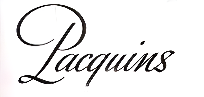 Picture of Leeming-Pacquin brand