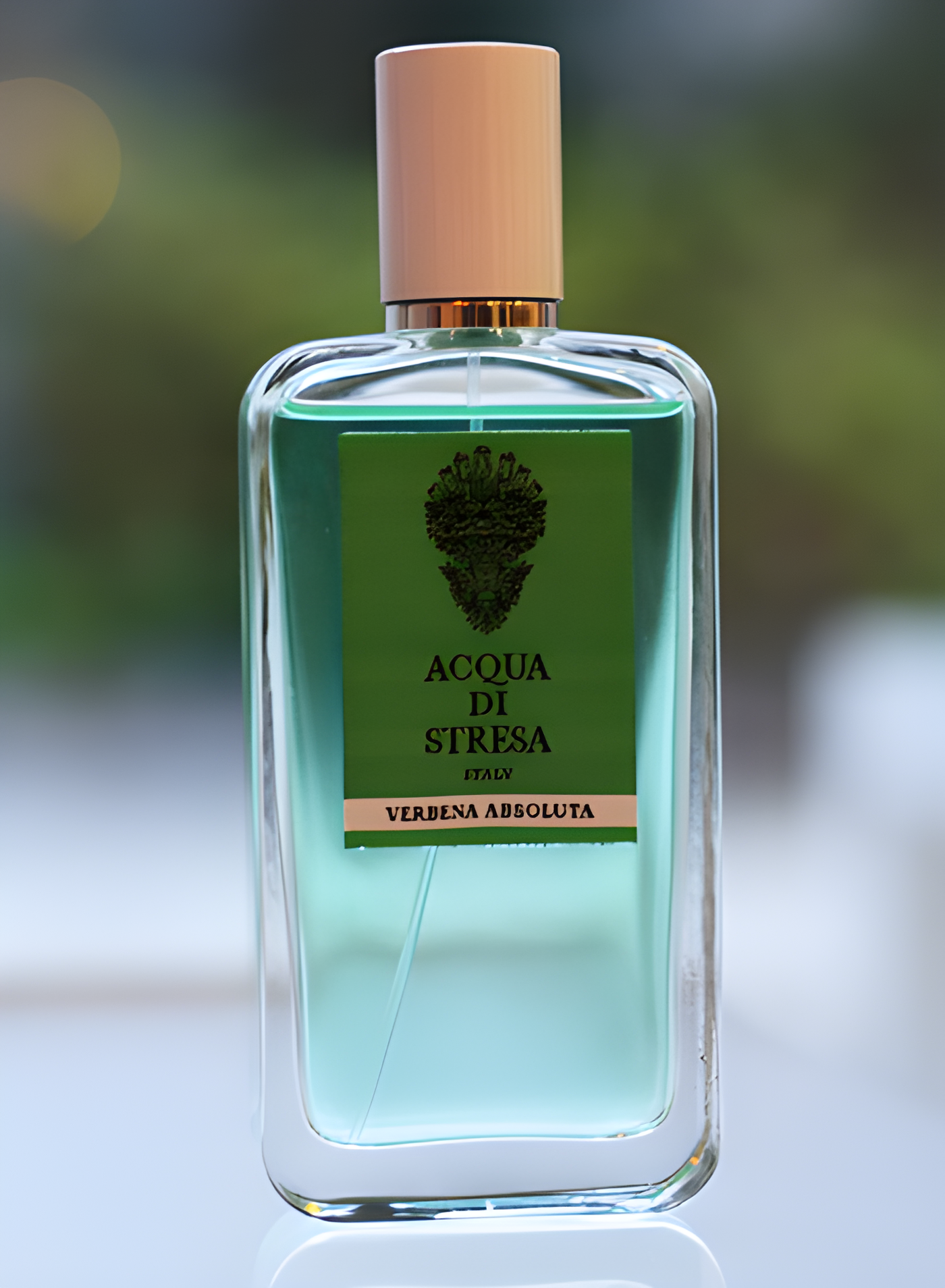 Verbena Absoluta by Acqua di Stresa perfume bottle