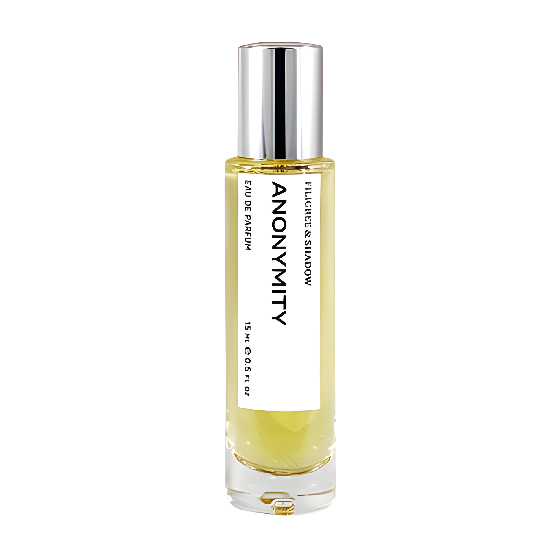 ANONYMITY by Filigree & Shadow perfume bottle