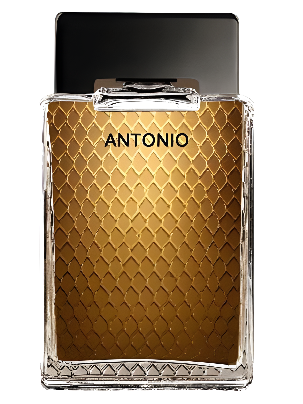 Antonio by Antonio Banderas perfume bottle