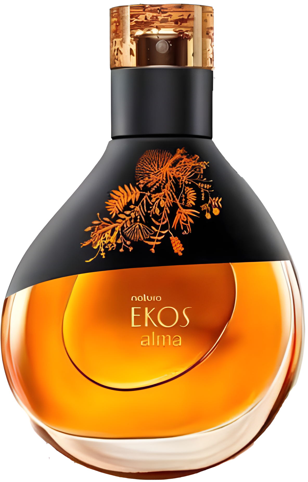 Ekos Alma by Natura perfume bottle