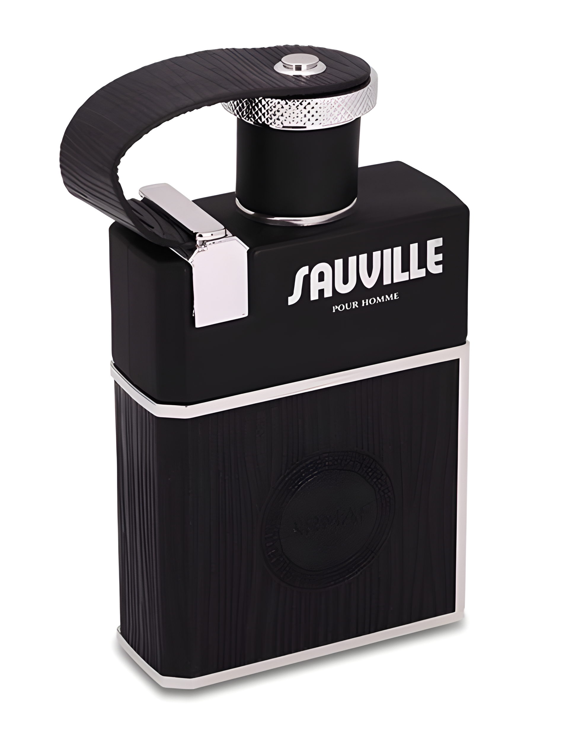 Sauville Pour Homme by Armaf perfume bottle
