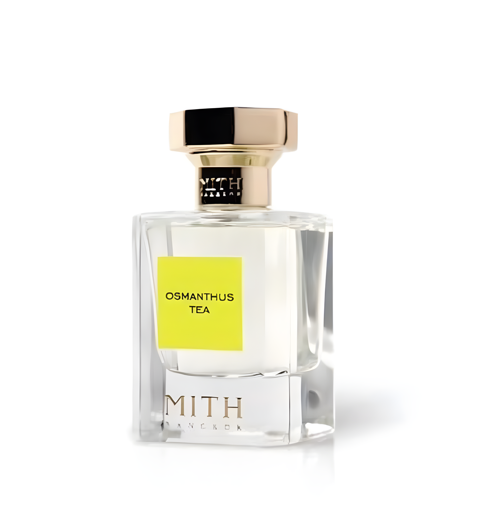Osmanthus Tea by Mith perfume bottle
