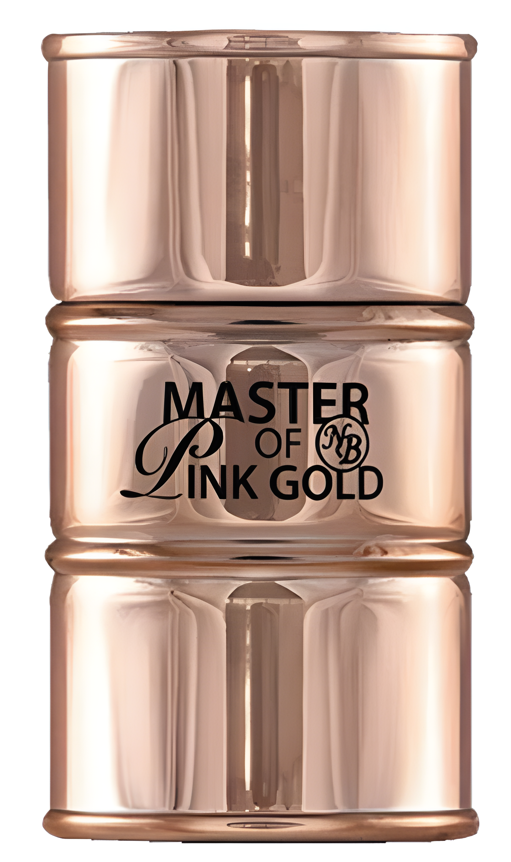 New Brand Parfums Master of Pink Gold