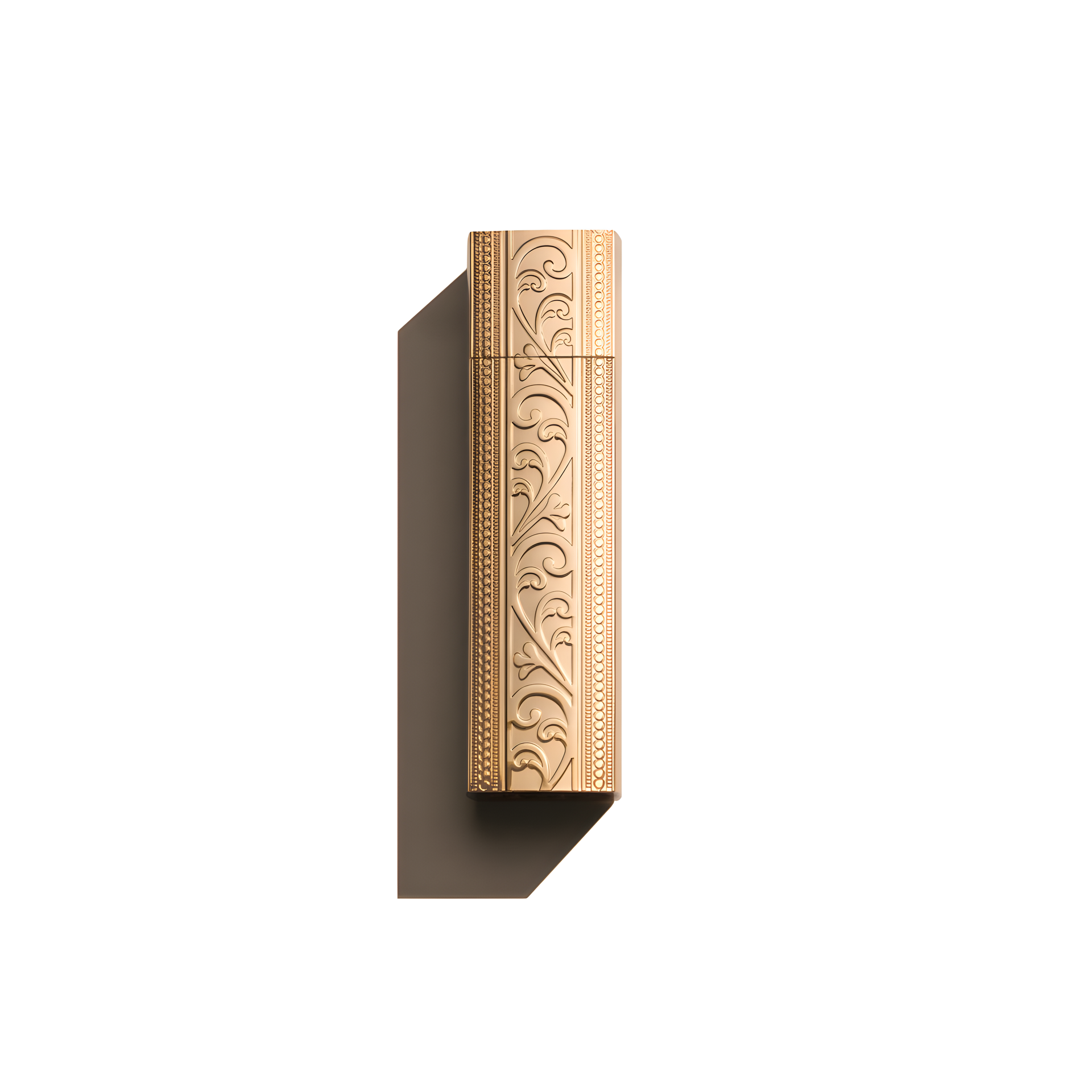 Wani by Omanluxury perfume bottle