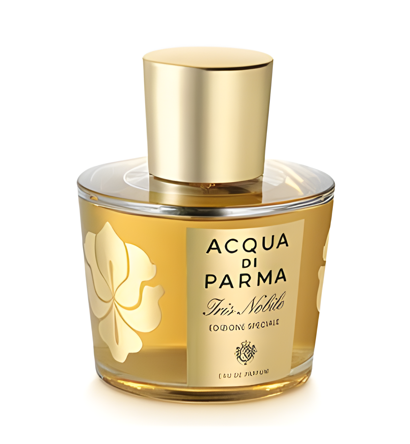 Iris Nobile Edizione Speziale by Acqua di Parma perfume bottle