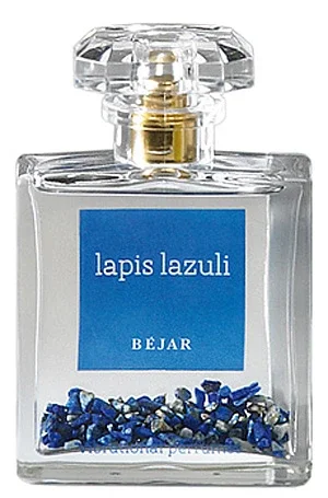 Bejar Lapis Lazuli